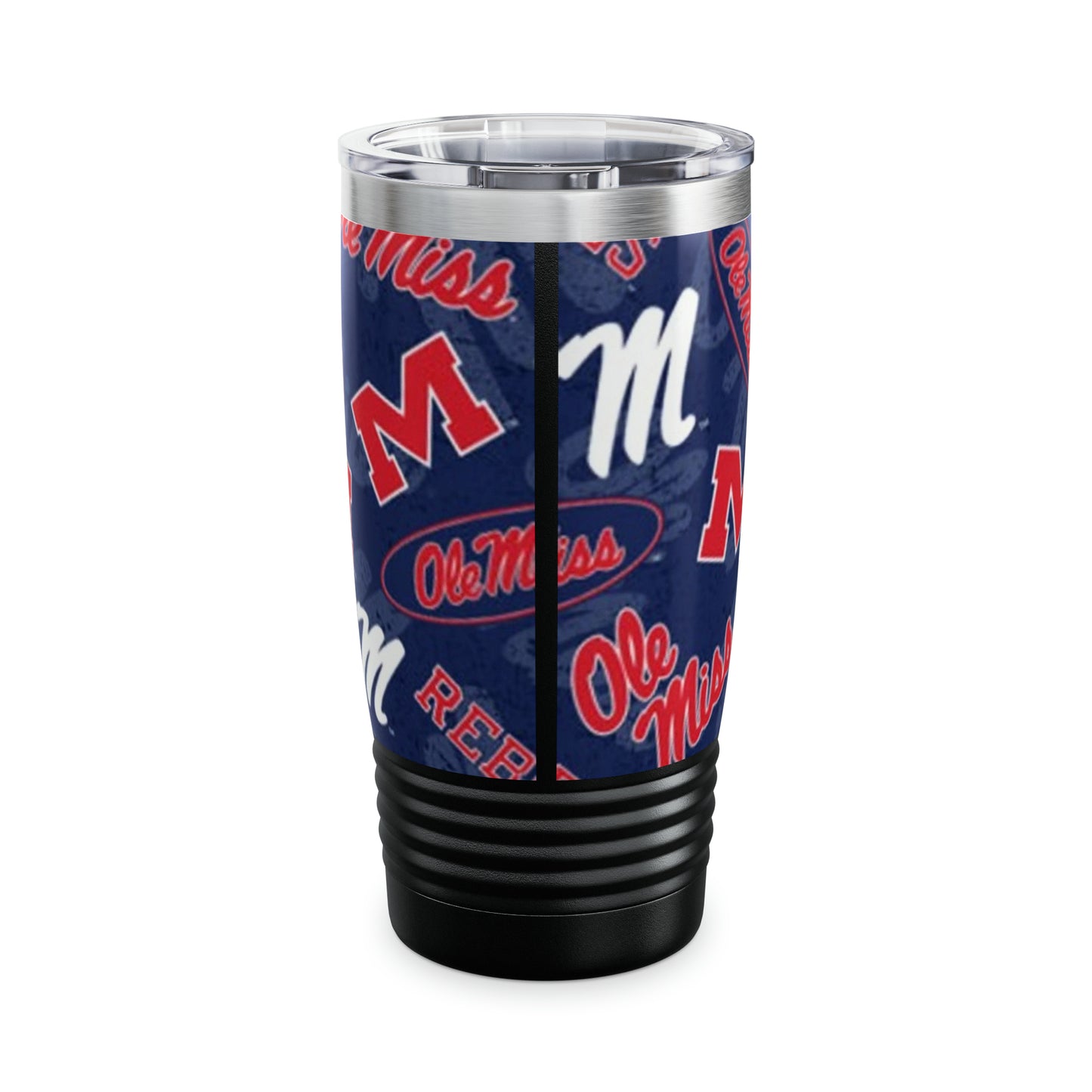 Ole Miss Ringneck Tumbler, 20oz