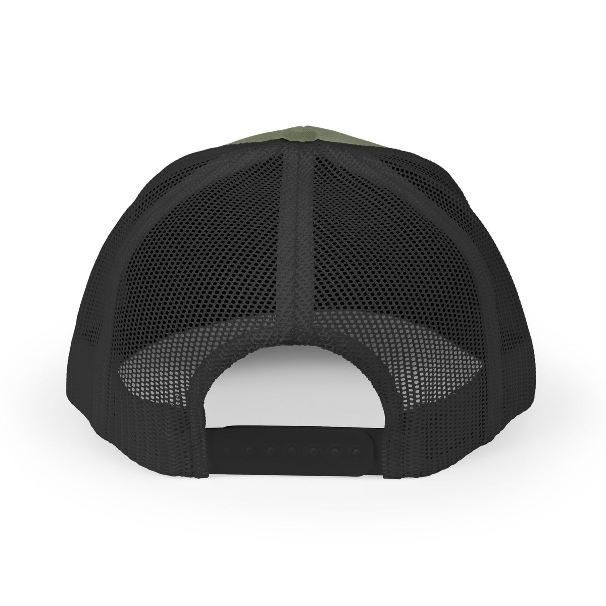 NTM Snapback Trucker Cap