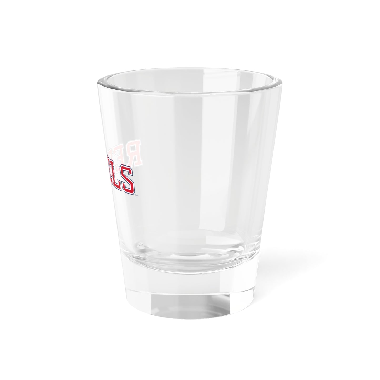 REBELS Shot Glass, 1.5oz