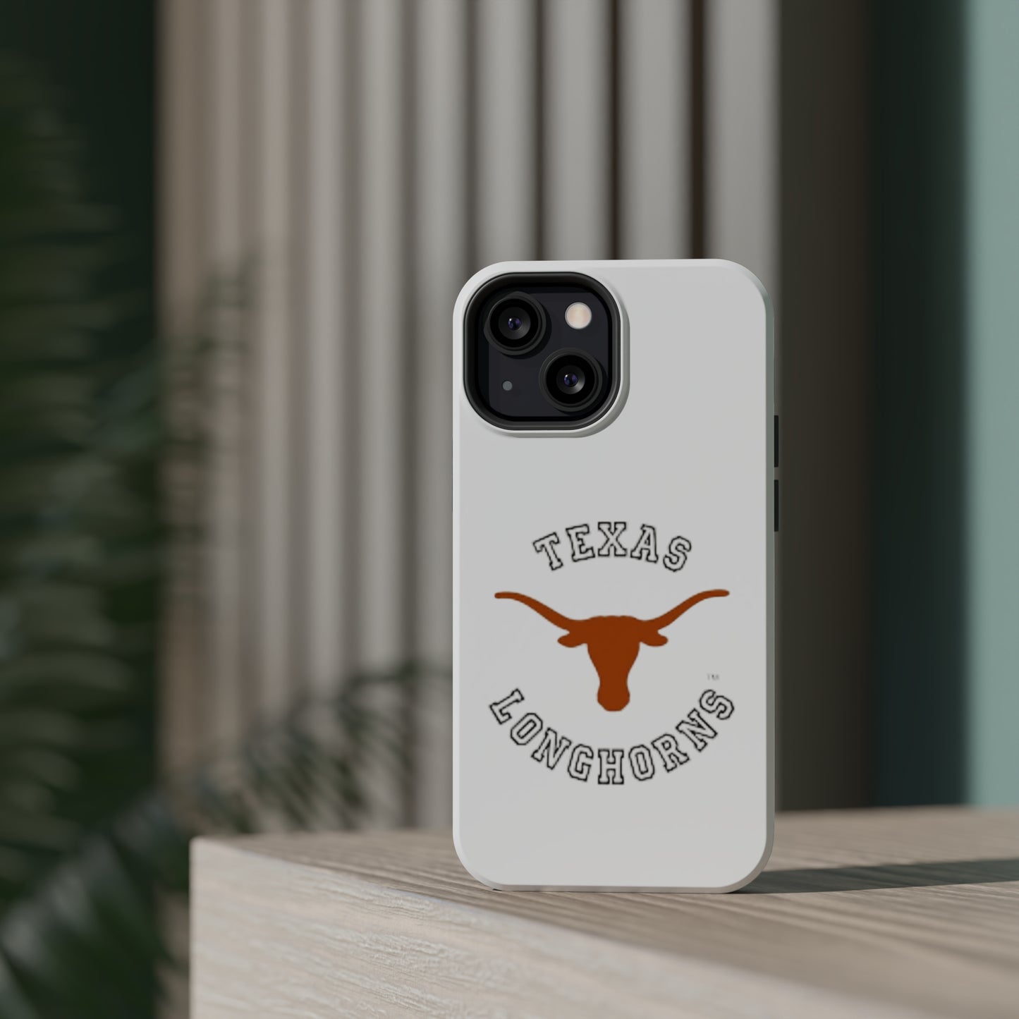 Texas Longhorns MagSafe Tough Cases