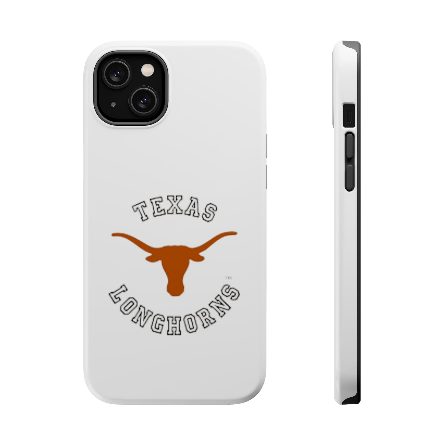 Texas Longhorns MagSafe Tough Cases