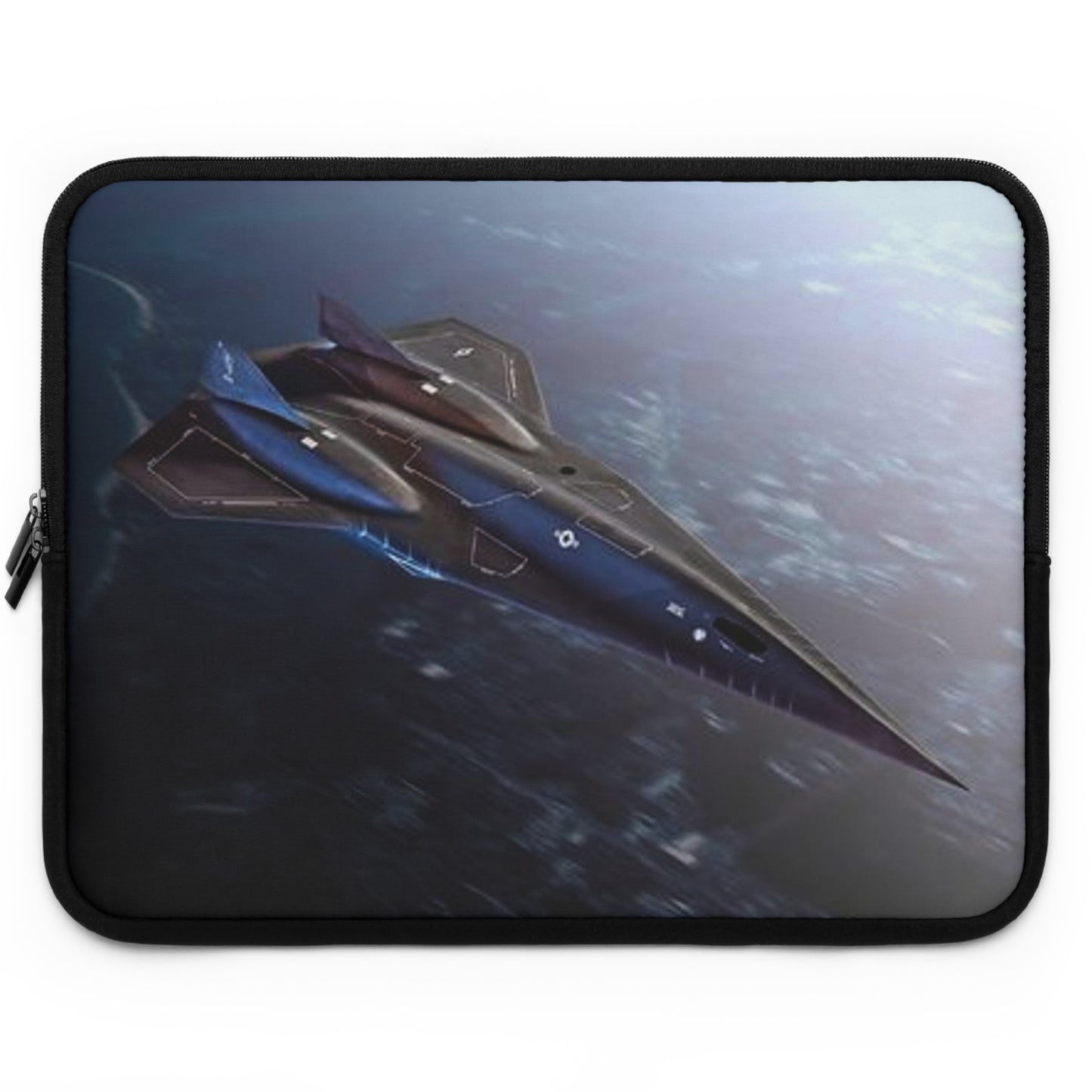 Darkstar Laptop Sleeve