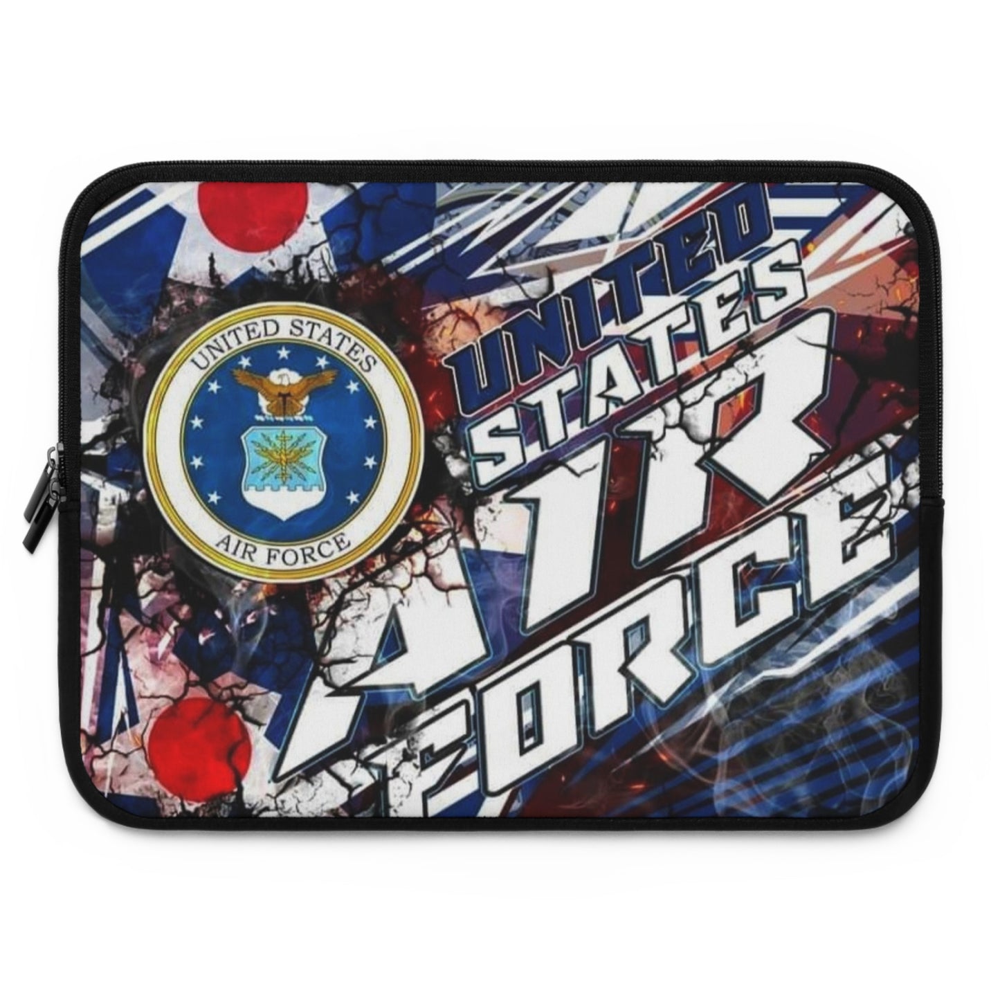 US Air Force Laptop Sleeve