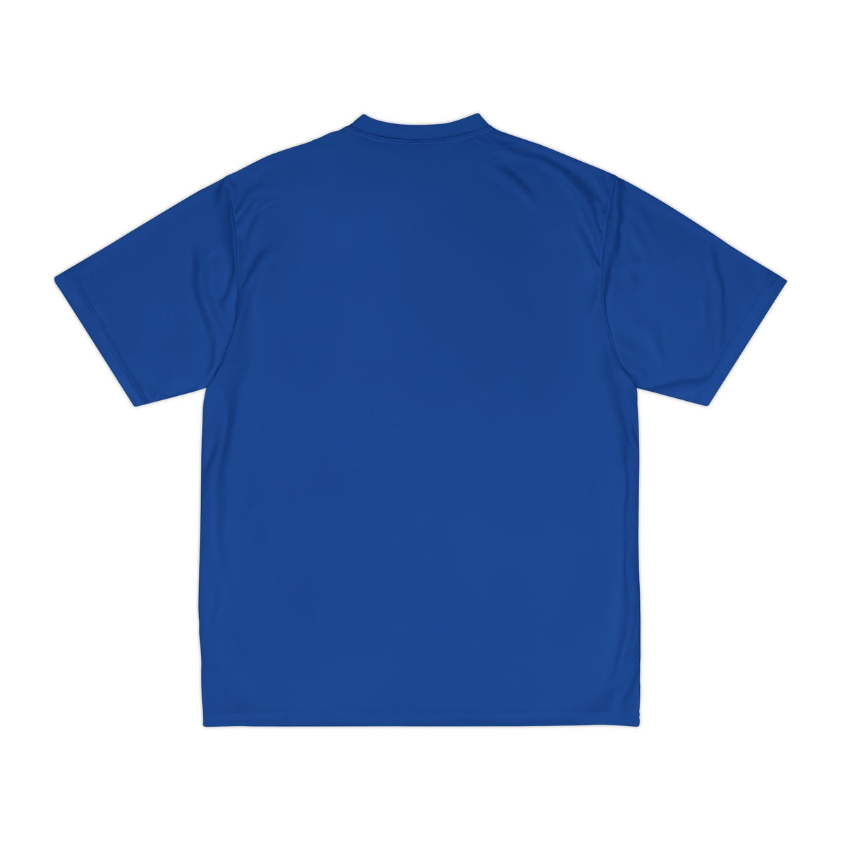 Men's Performance T-Shirt for Active Lifestyle, Gym Shirt, Sports Tee, Workout Apparel, Casual Everyday Wear