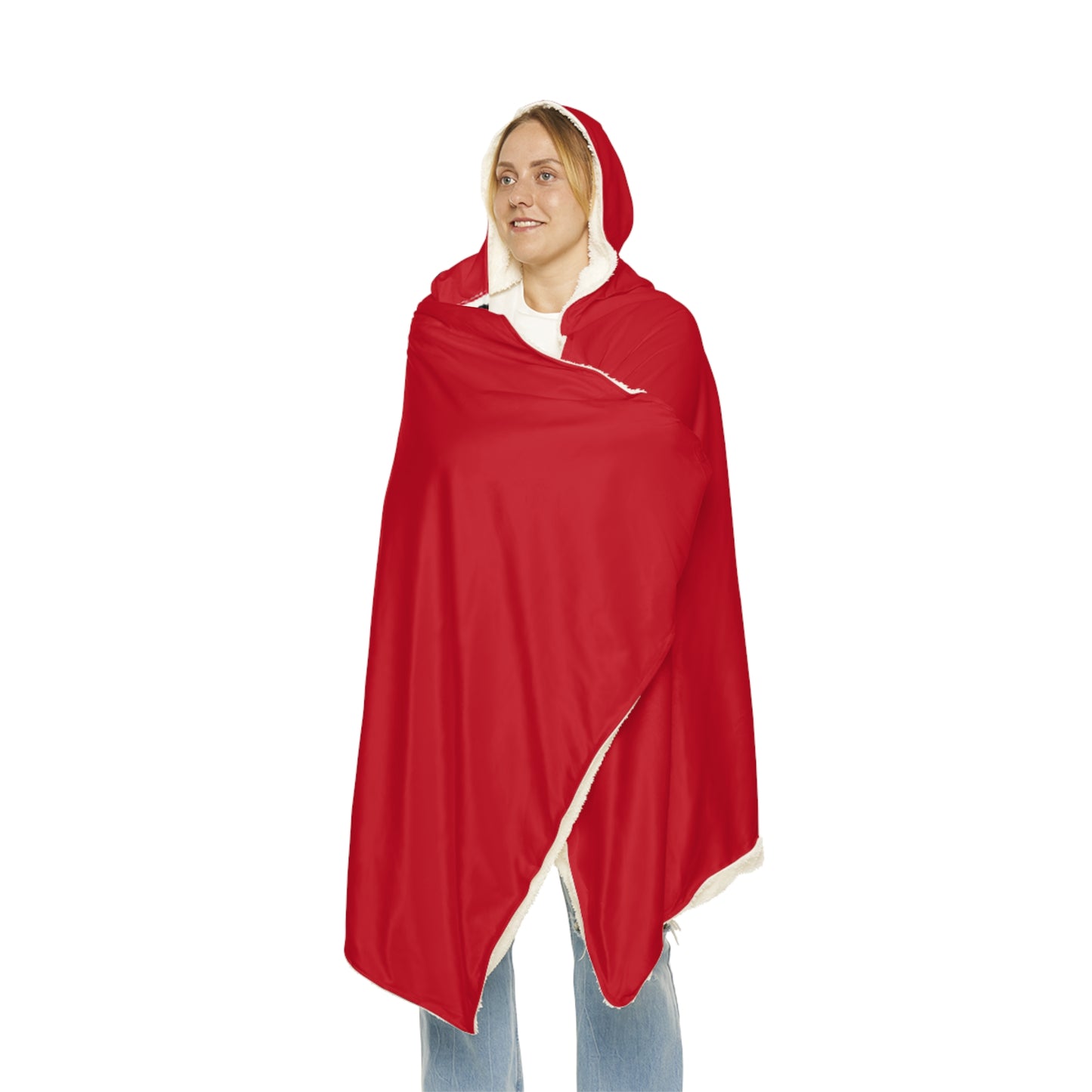 Atlanta Falcons Snuggle Blanket