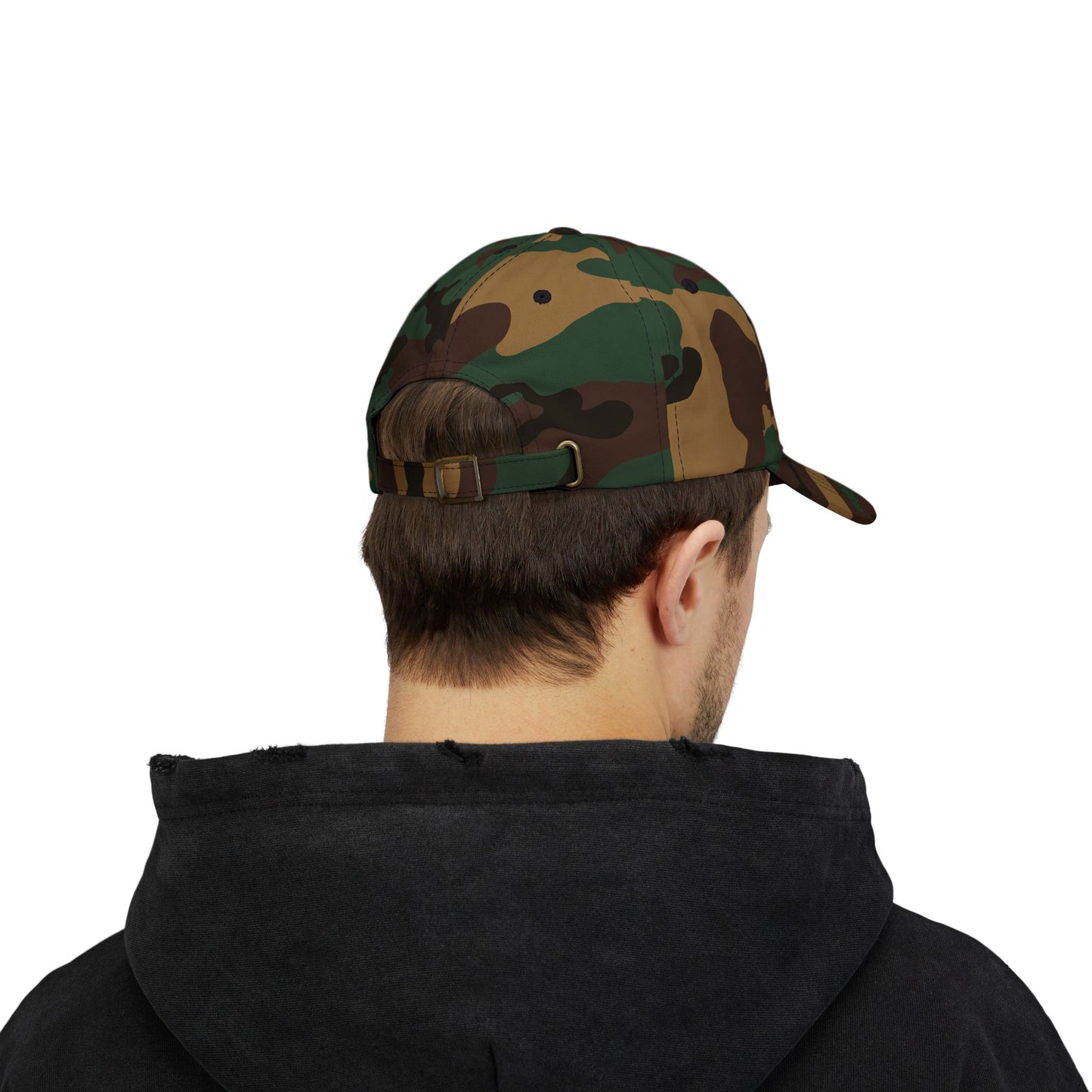 NTM Classic Dad Cap - Casual Style Hat for Every Occasion, Adjustable Baseball Cap, Perfect Gift for Father's Day, Sports Events, and [...]