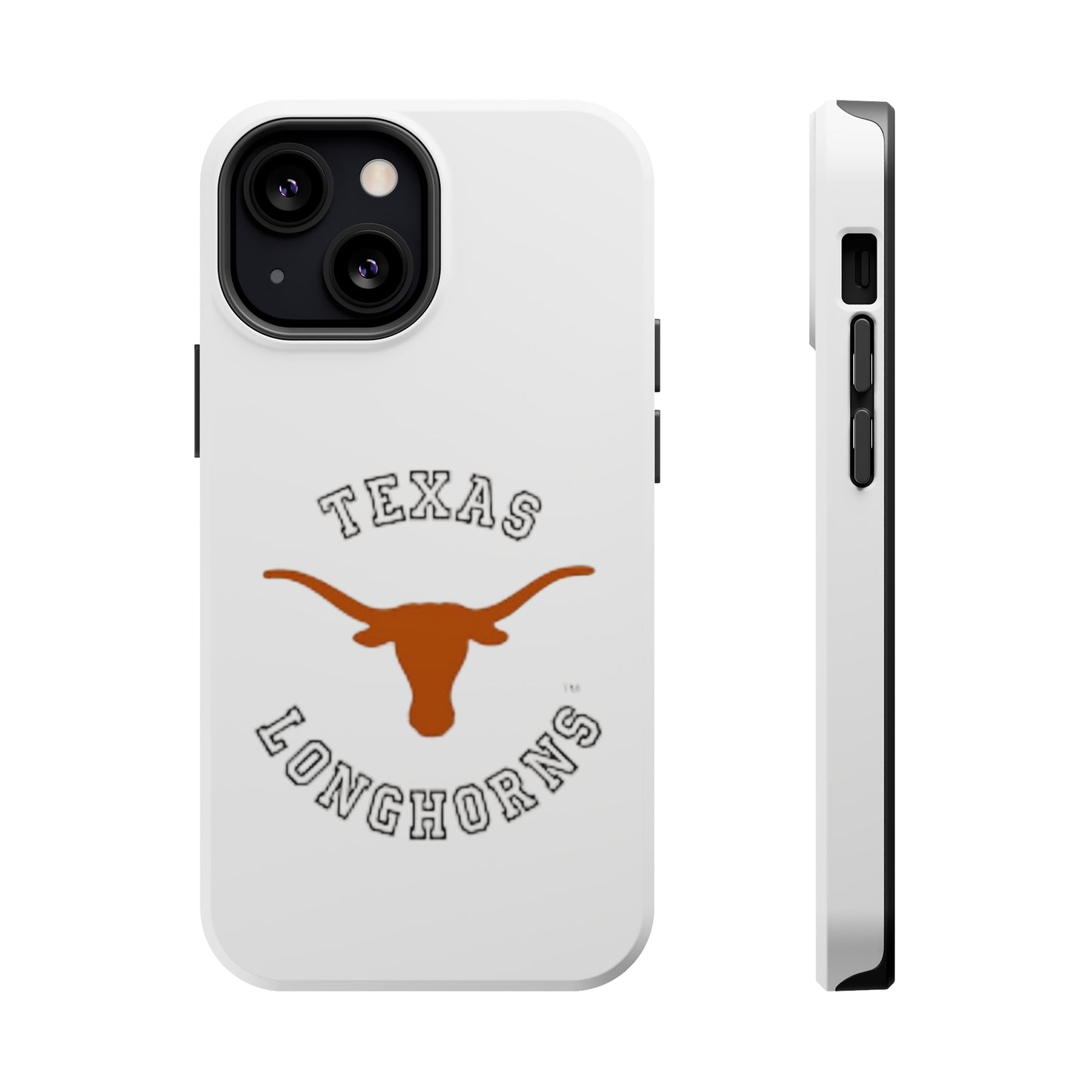 Texas Longhorns MagSafe Tough Cases