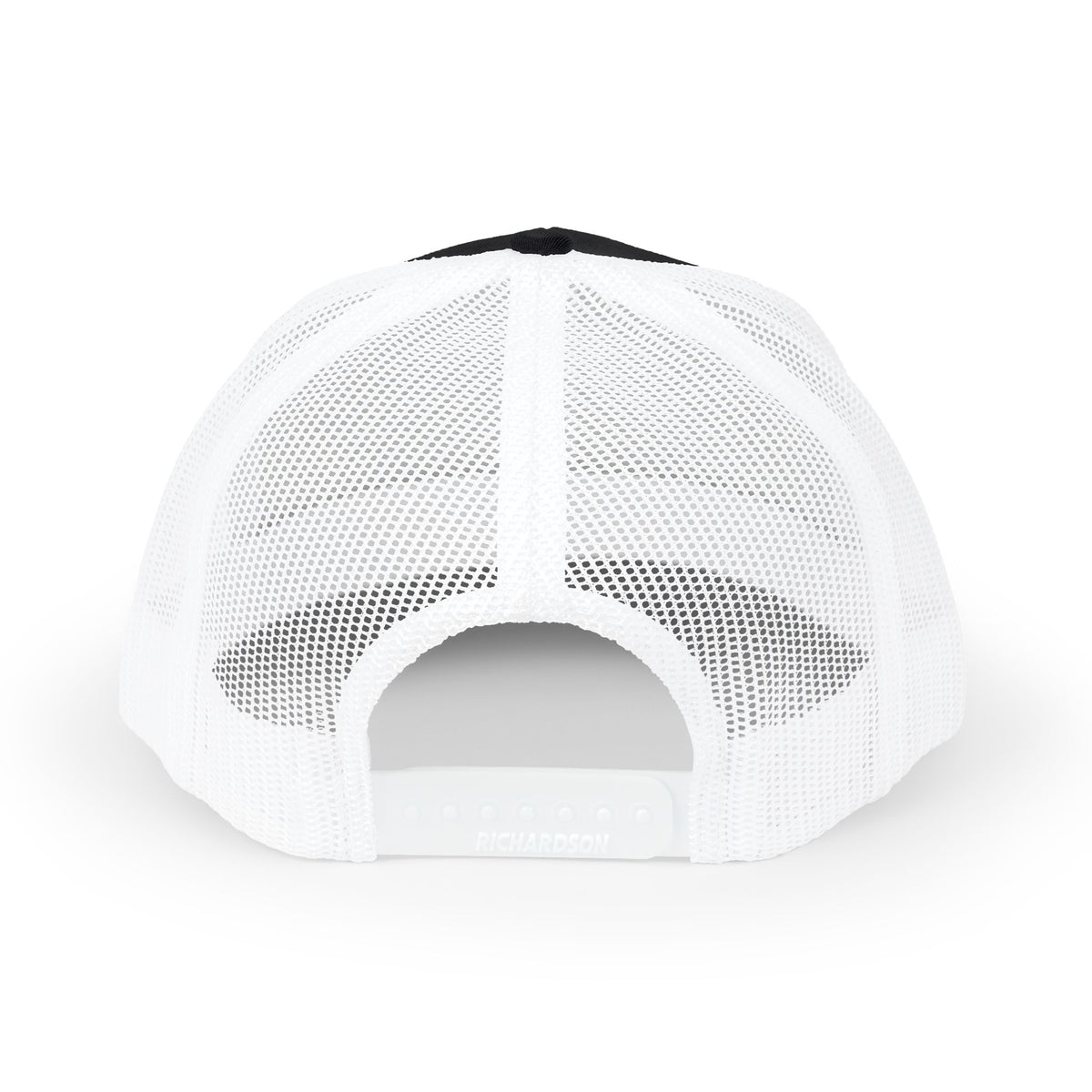 National Temp Masters Snapback Trucker Cap