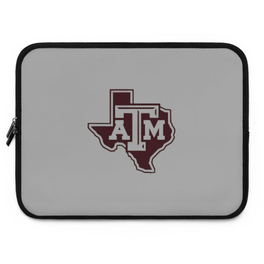 Texas A&M University Laptop Sleeve