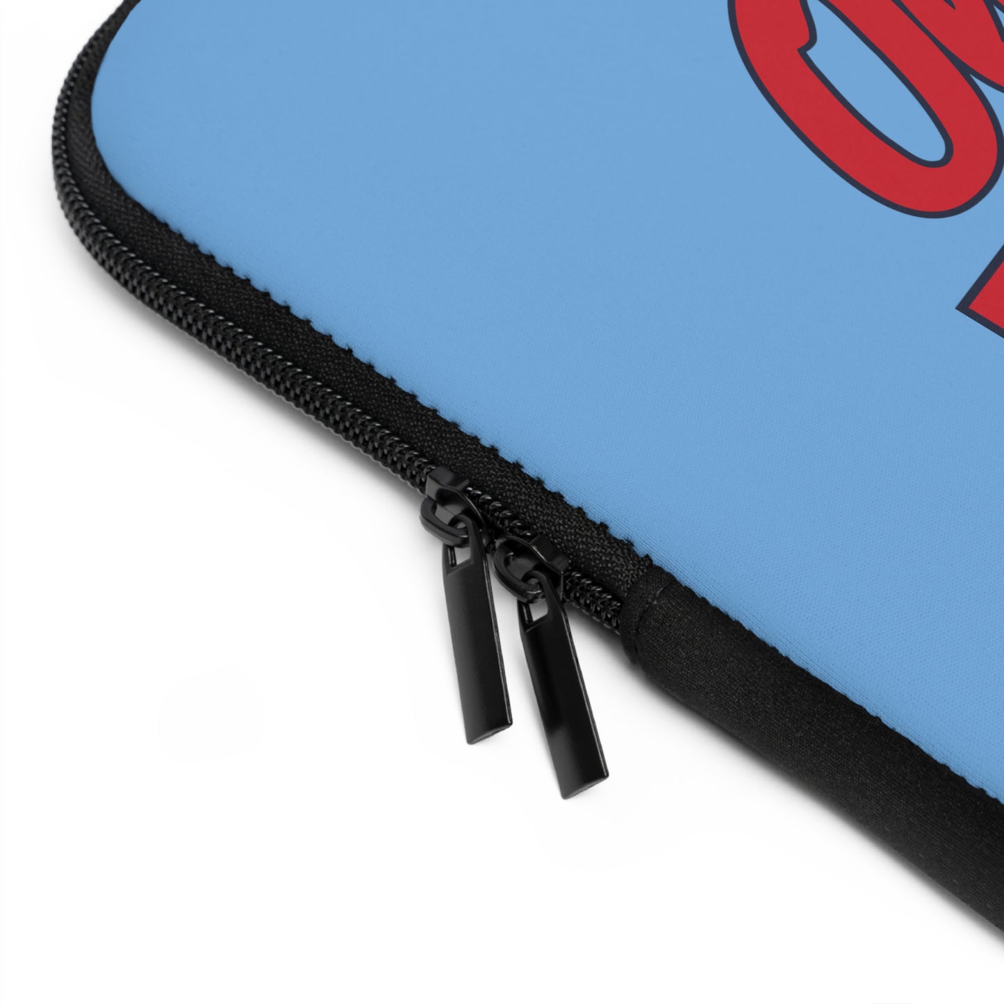 Ole Miss Rebels Laptop Sleeve