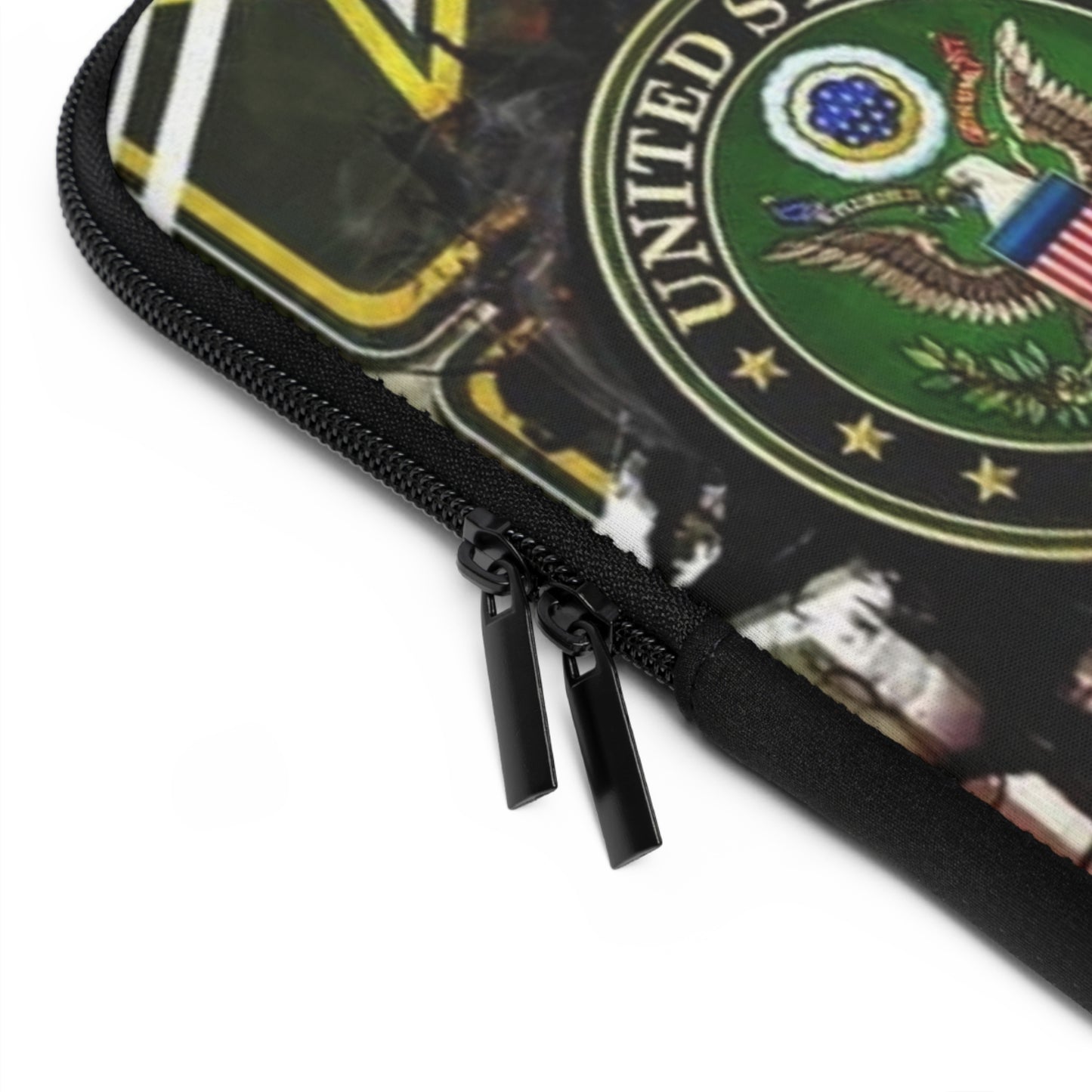 US Army Laptop Sleeve (Graphic)