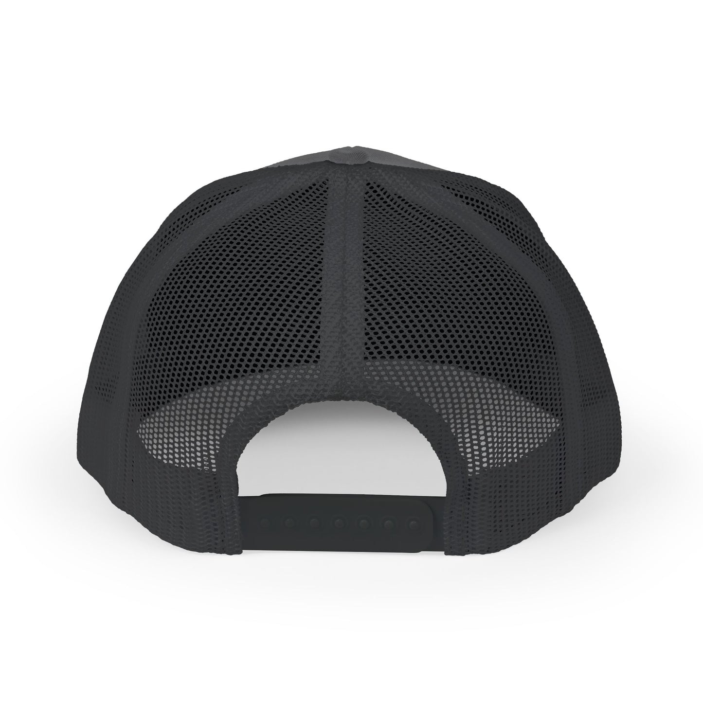NTM Stylish Snapback Trucker Cap with Colorful NTM Design, Trendy Hat, Summer Accessory, Casual Outing Essential, Gift for Him/Her