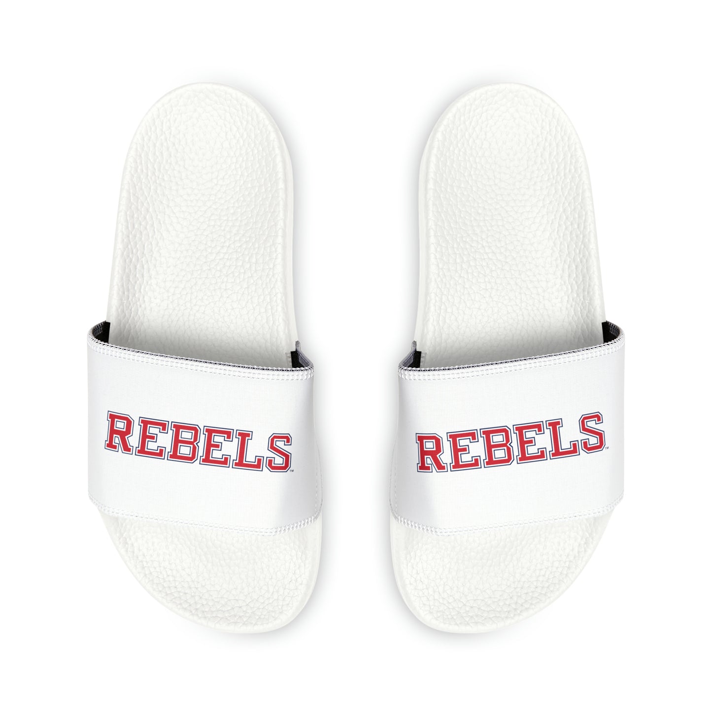 Rebels Men's PU Slide Sandals