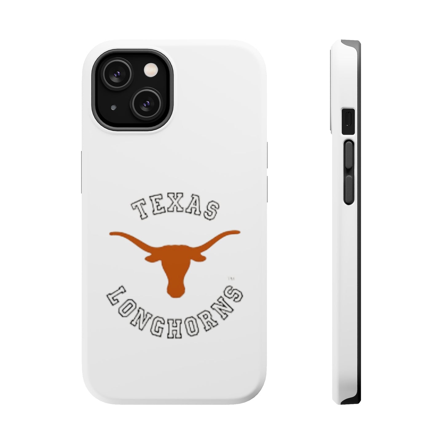 Texas Longhorns MagSafe Tough Cases