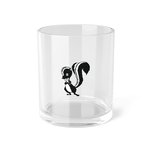 Skunkworks Bar Glass