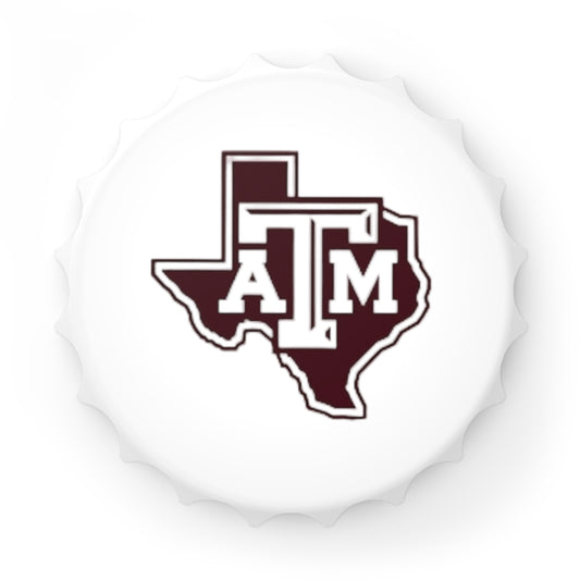 Texas A&M Bottle Opener (Original)