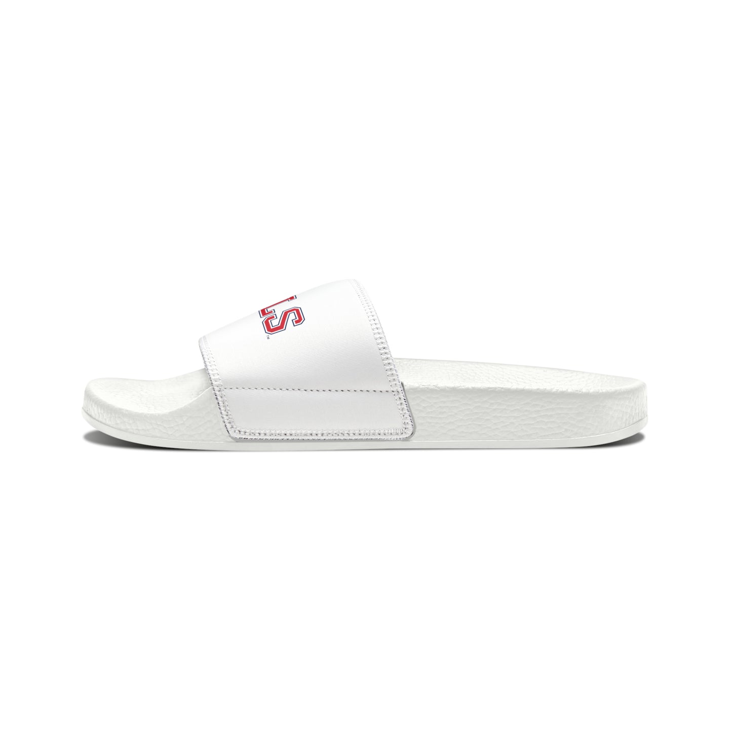 Rebels Men's PU Slide Sandals