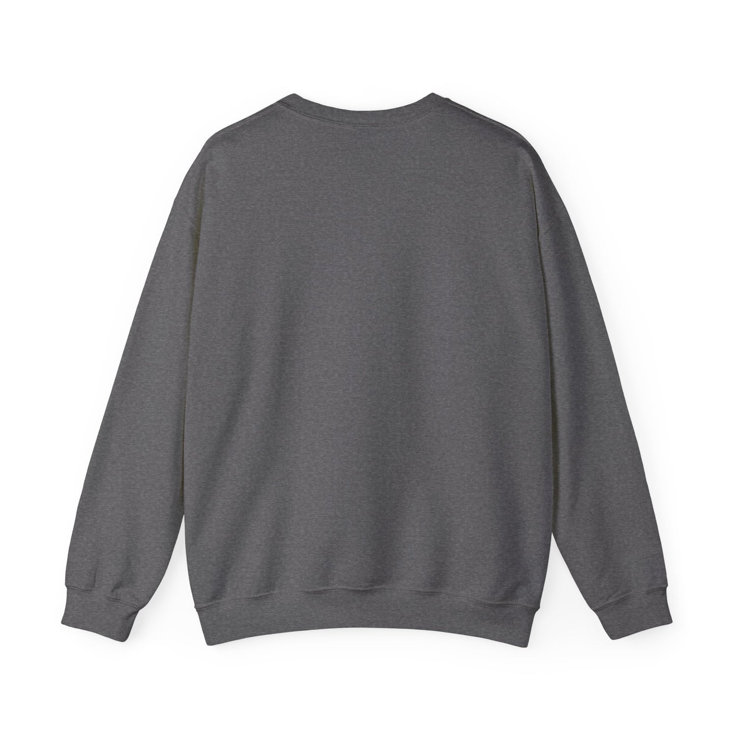 Jack Skellington Unisex Heavy Blend™ Crewneck Sweatshirt