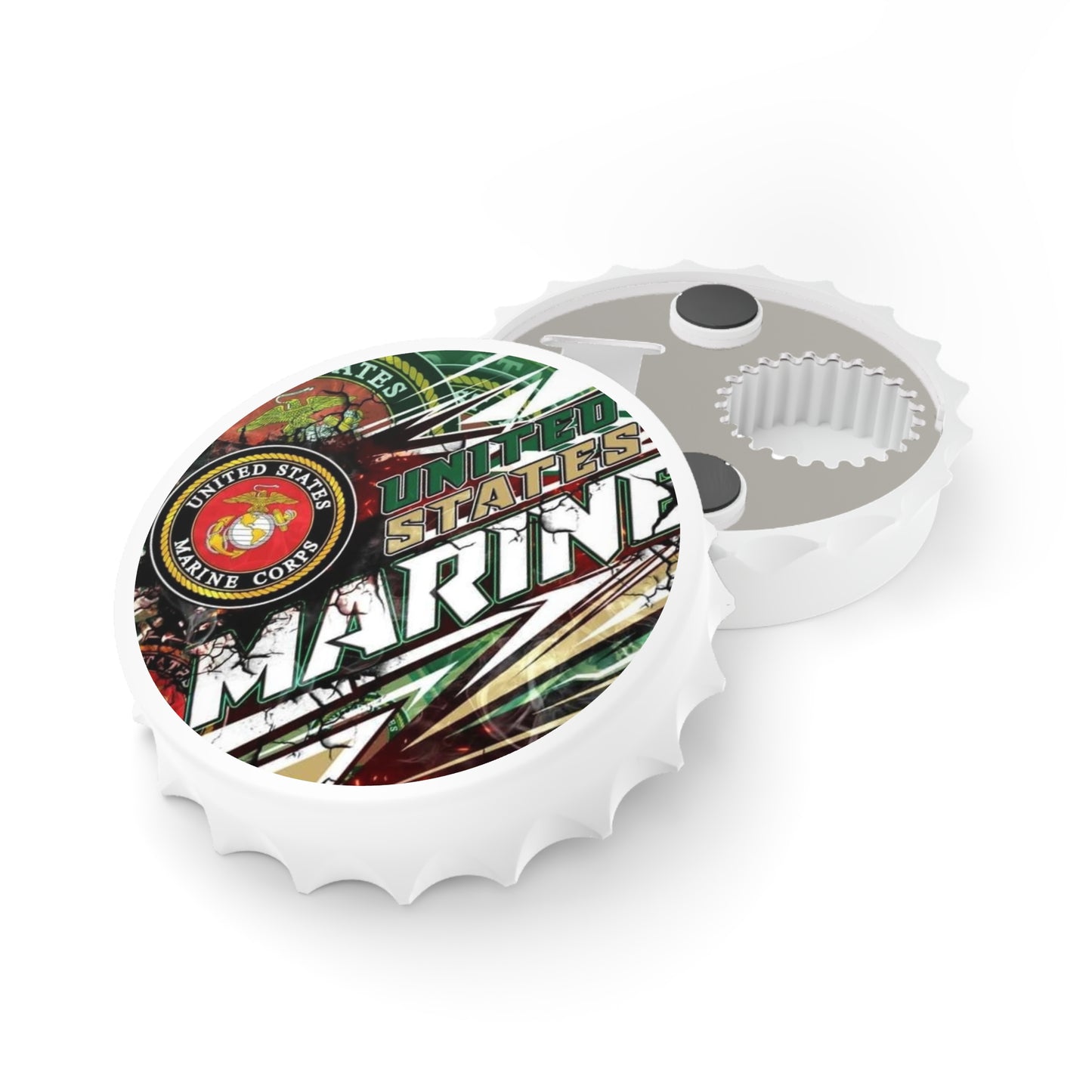 US Marines Bottle Opener (Original)