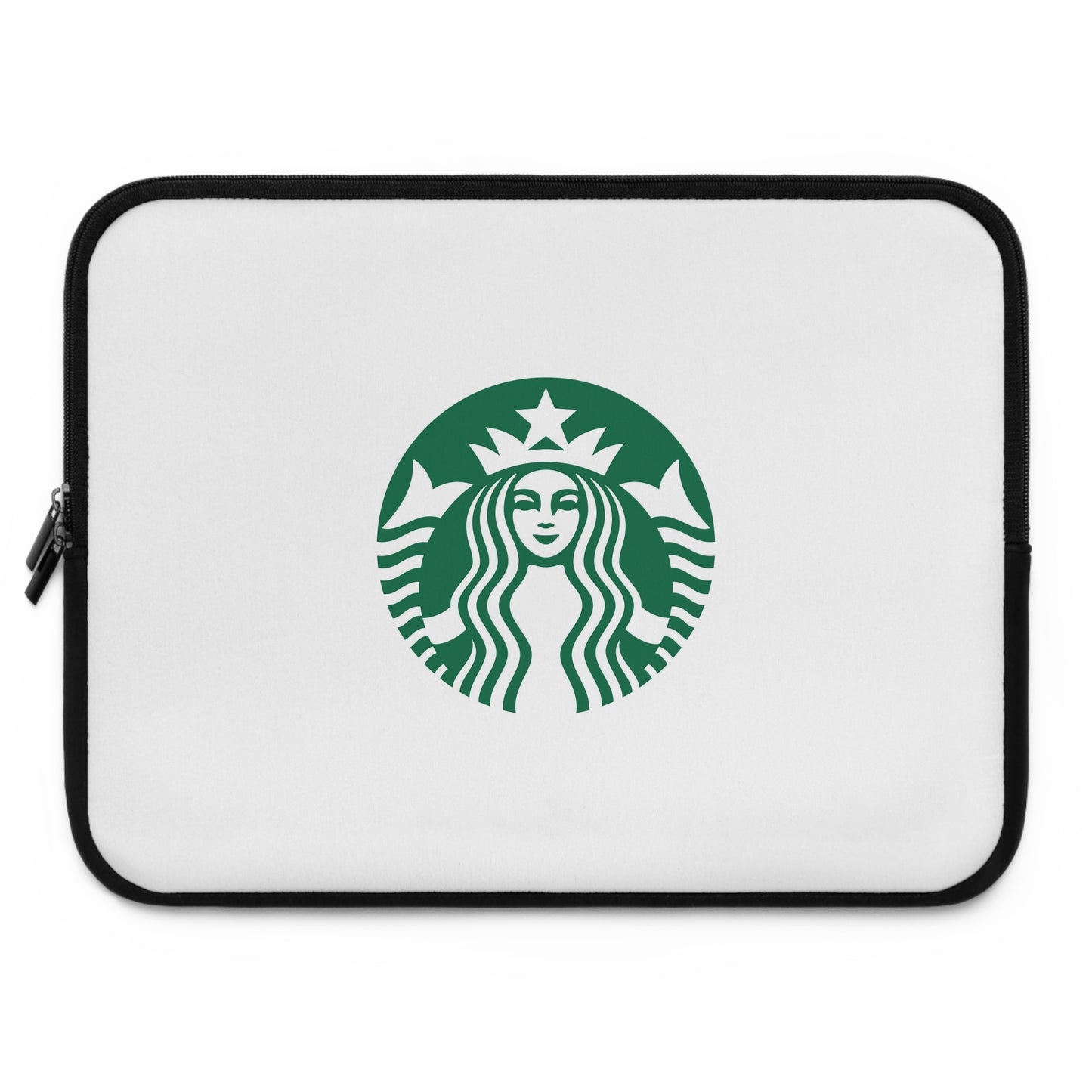 Starbucks Laptop Sleeve