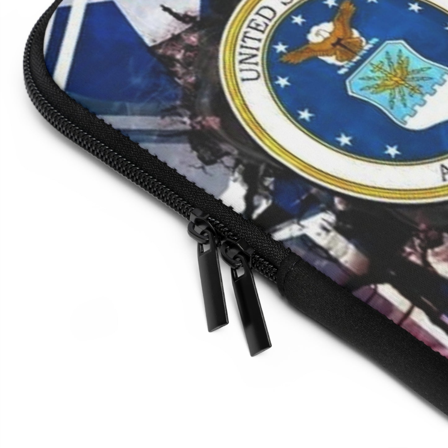 US Air Force Laptop Sleeve