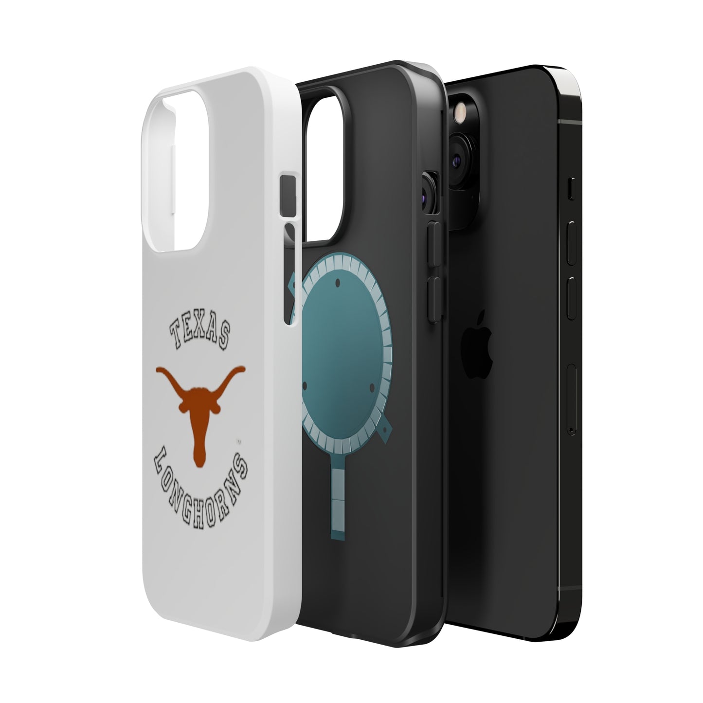 Texas Longhorns MagSafe Tough Cases