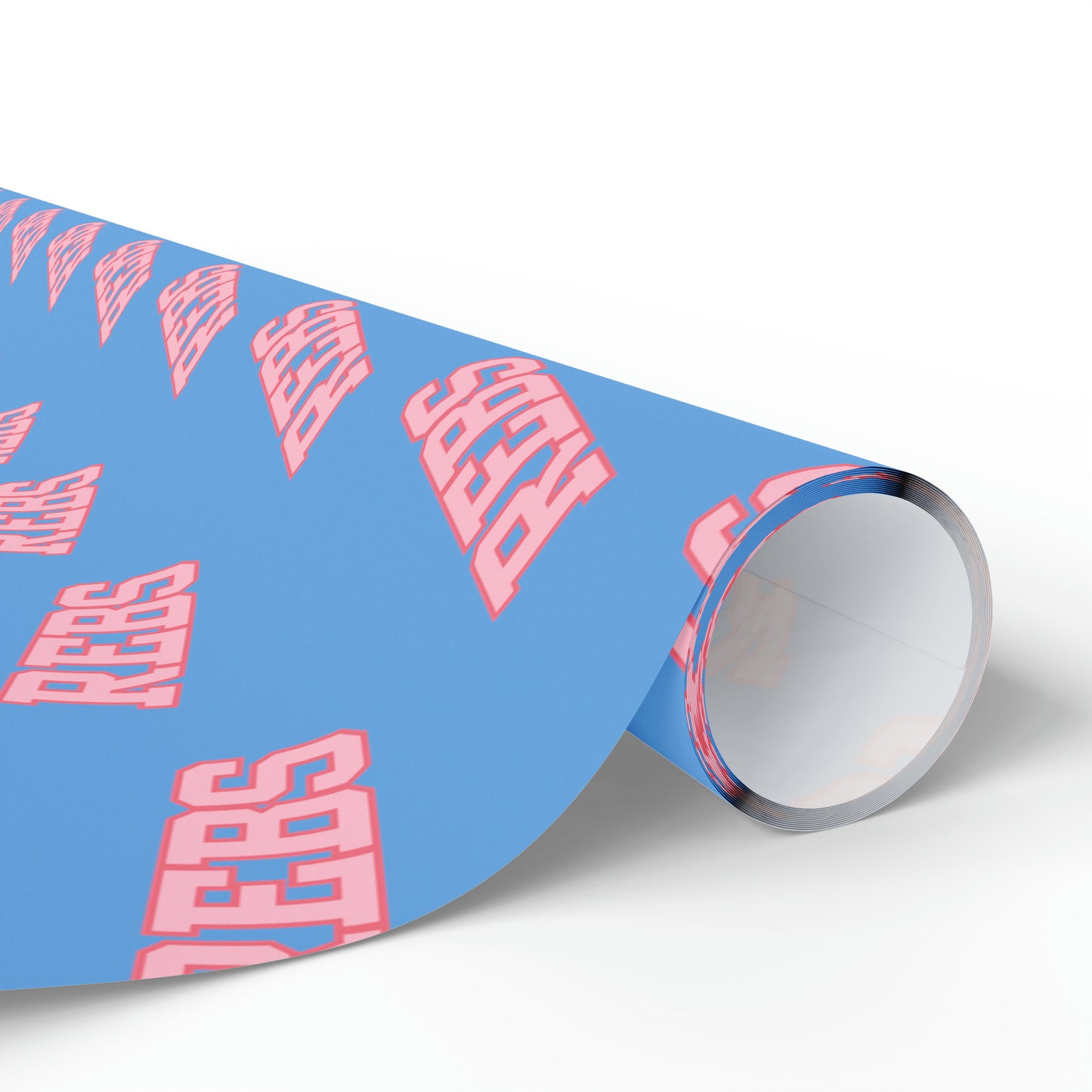 REBS Wrapping Paper