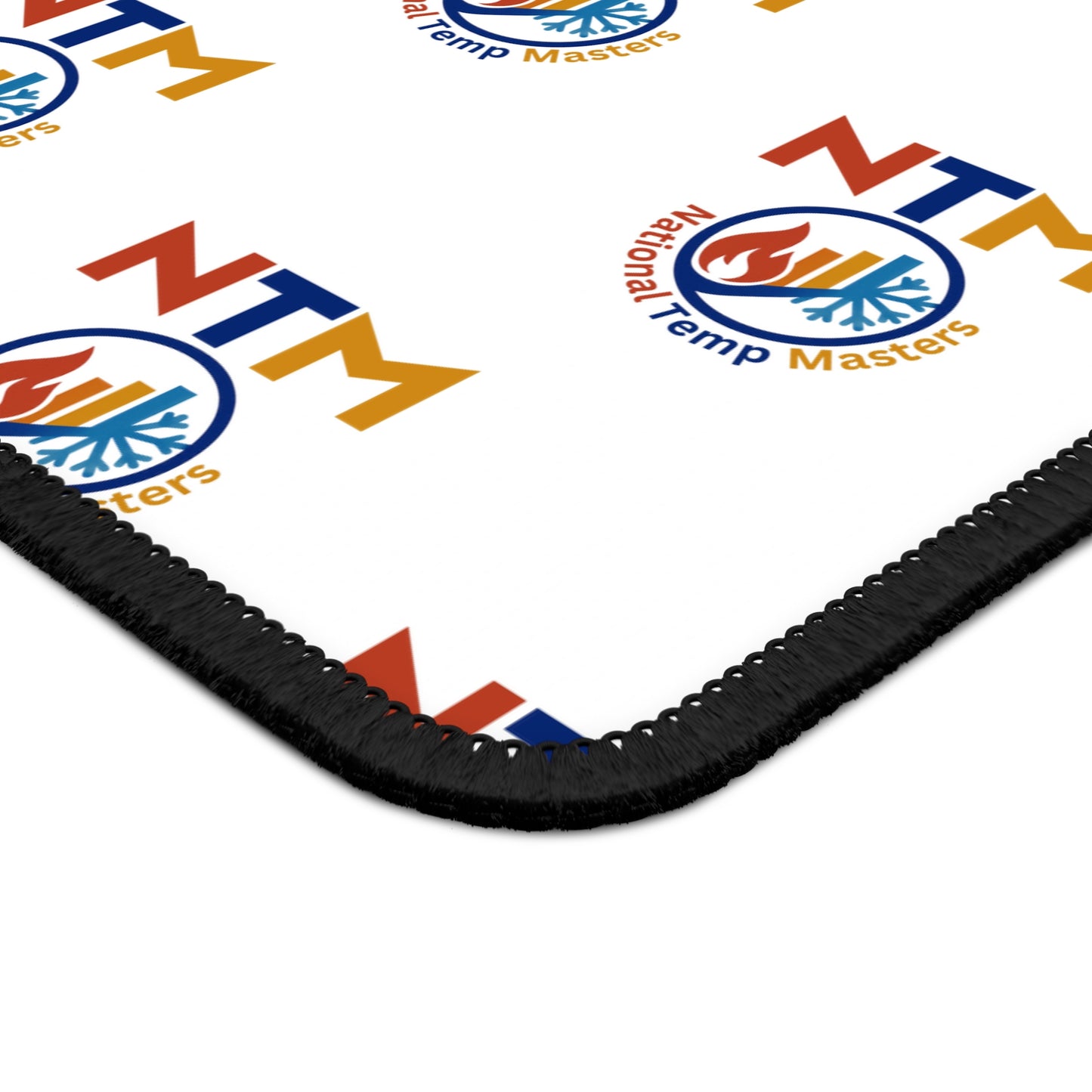 Mouse Pad - NTM Design