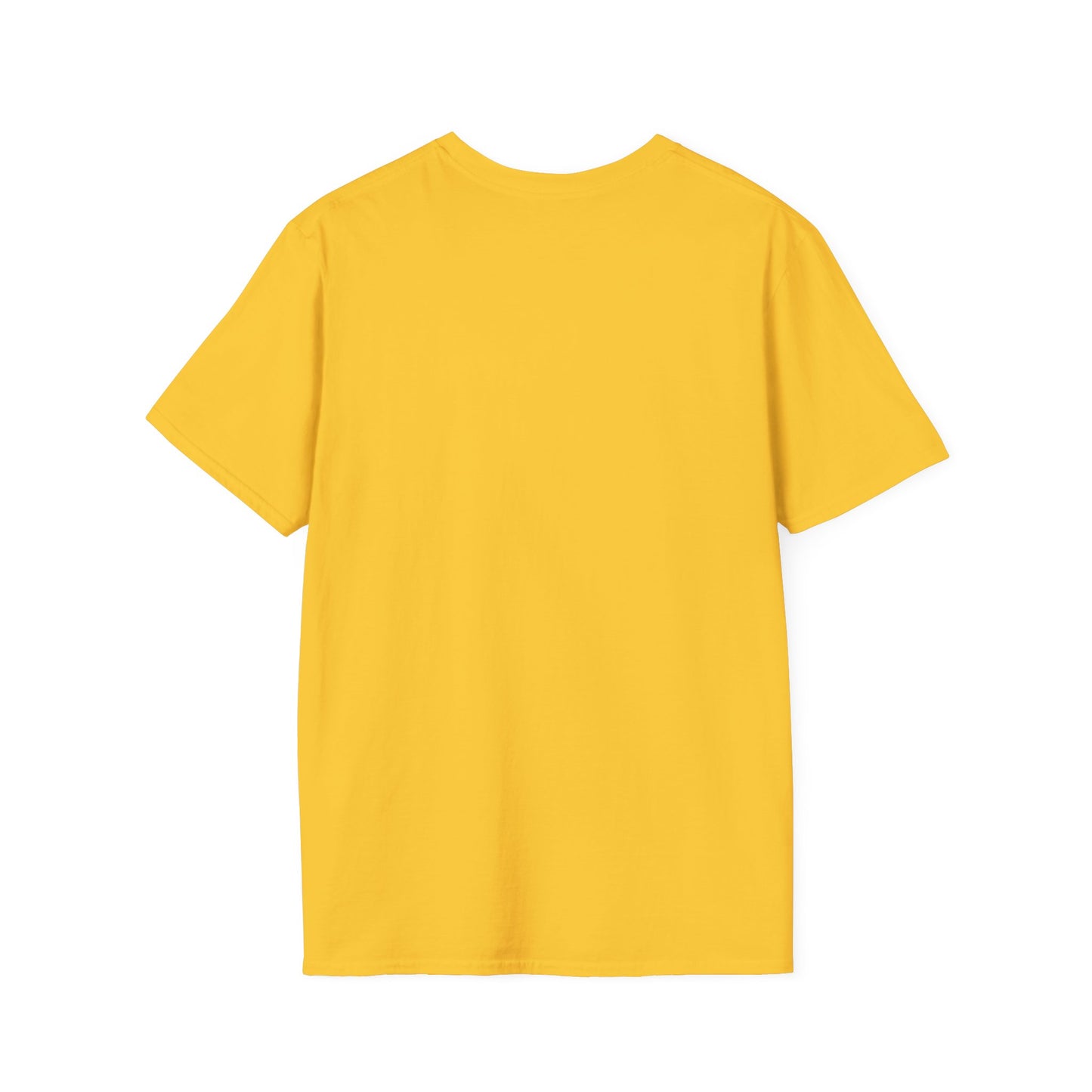Crow Club Unisex Softstyle T-Shirt