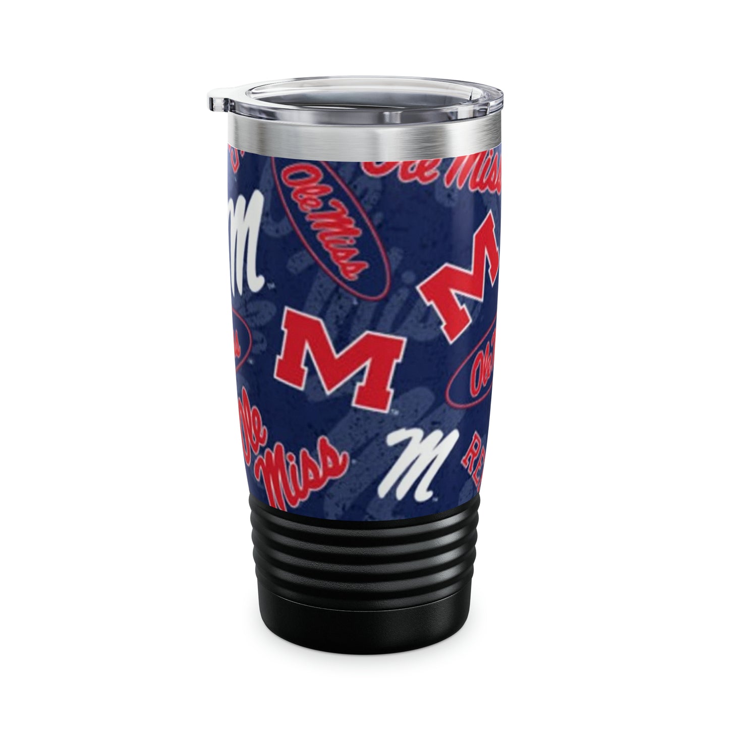 Ole Miss Ringneck Tumbler, 20oz