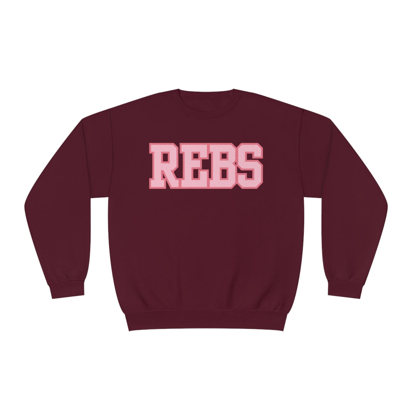 Unisex NuBlend® Crewneck Sweatshirt