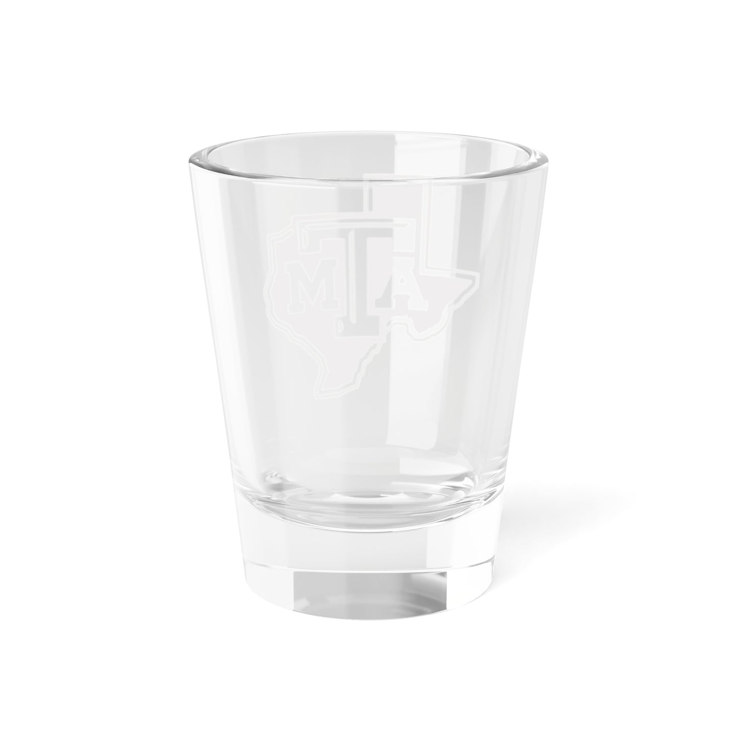 Texas A&M Shot Glass, 1.5oz