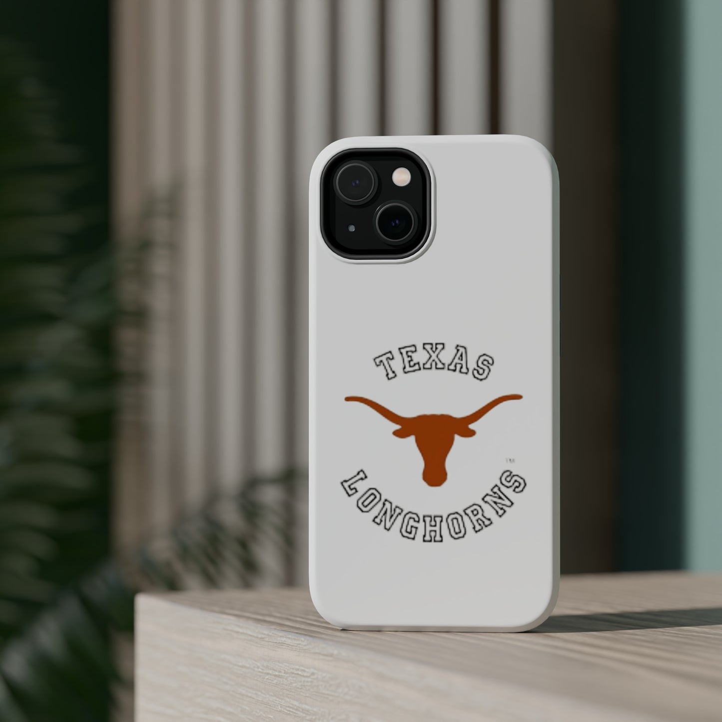 Texas Longhorns MagSafe Tough Cases