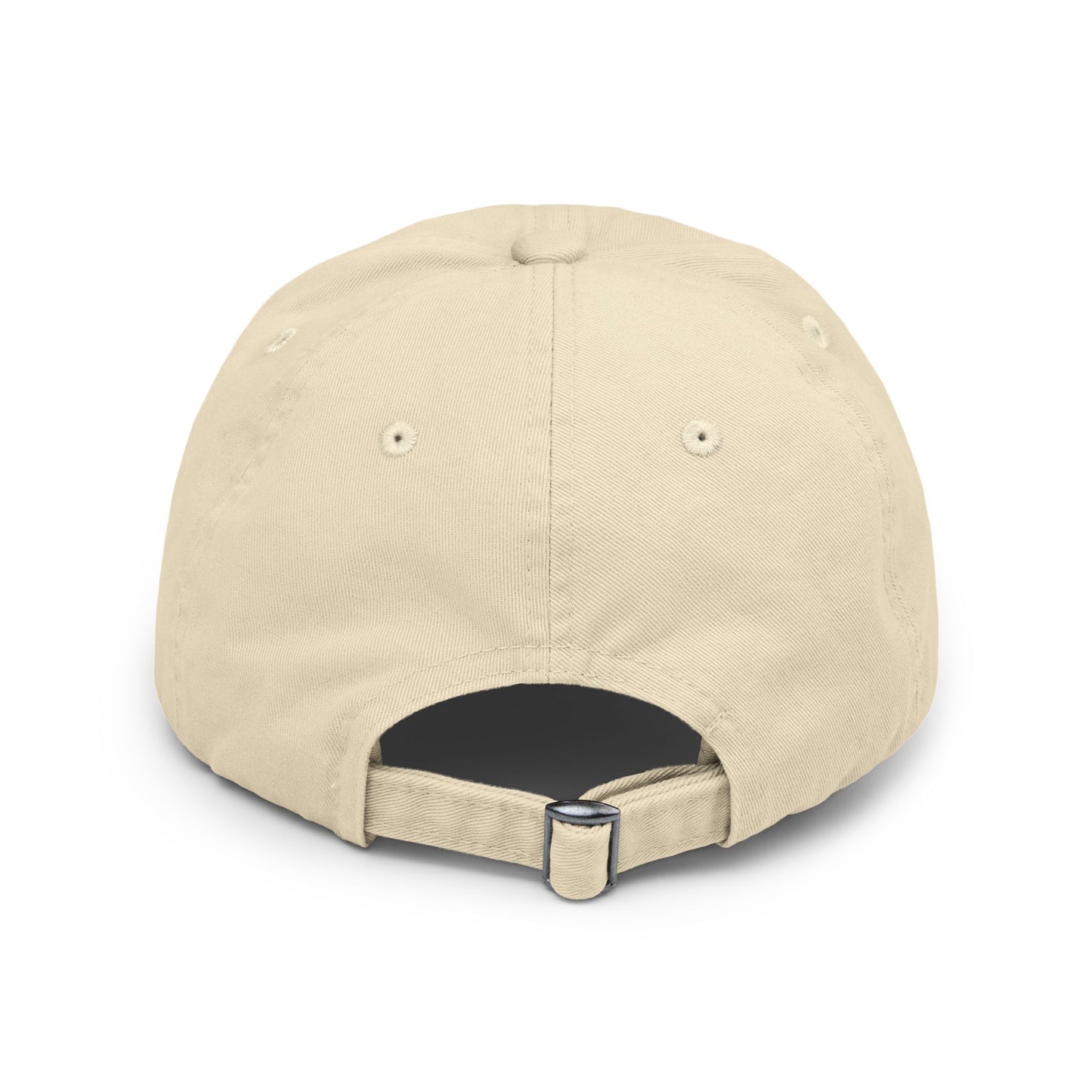 The Book Nook - Unisex Distressed Cap