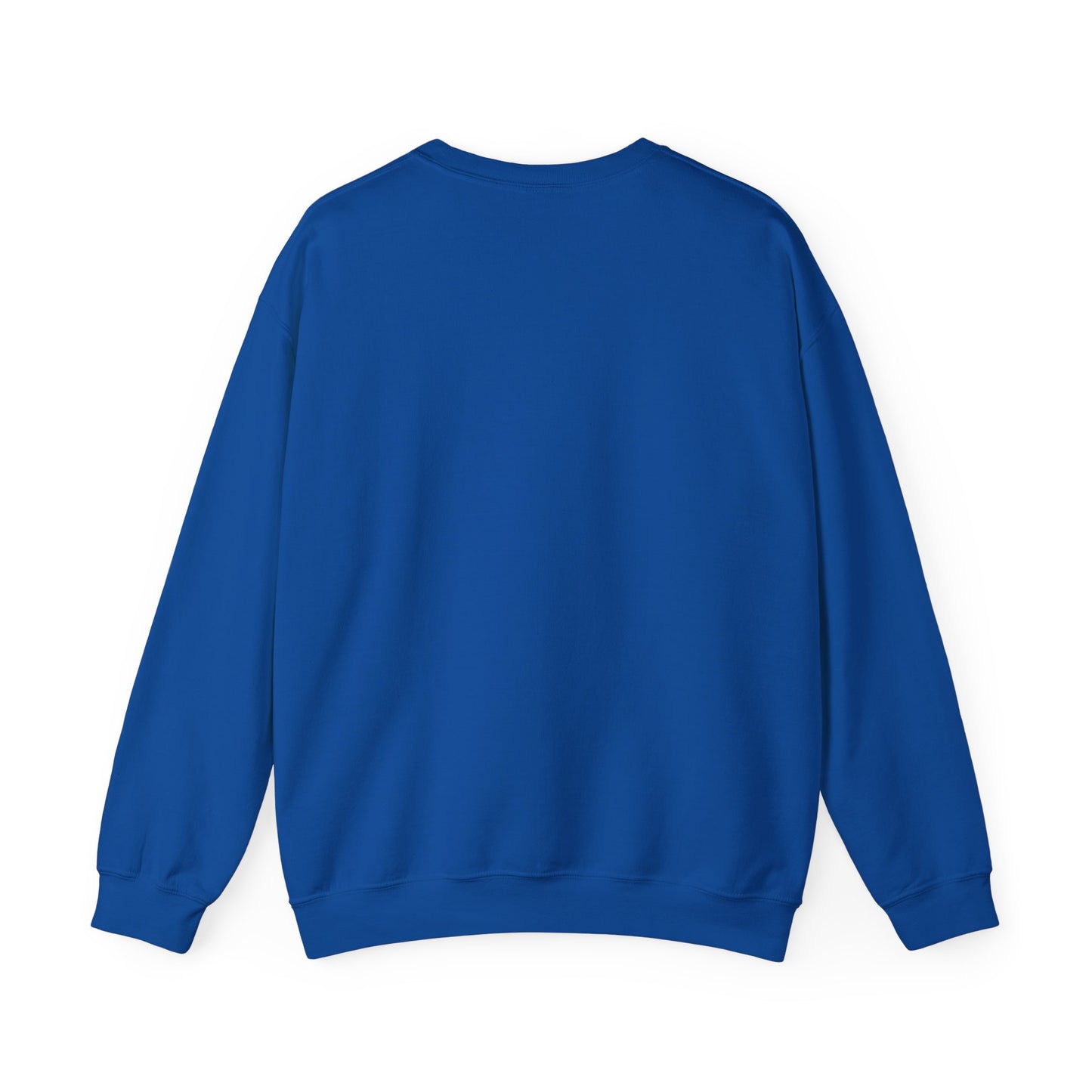 Jack Skellington Unisex Heavy Blend™ Crewneck Sweatshirt