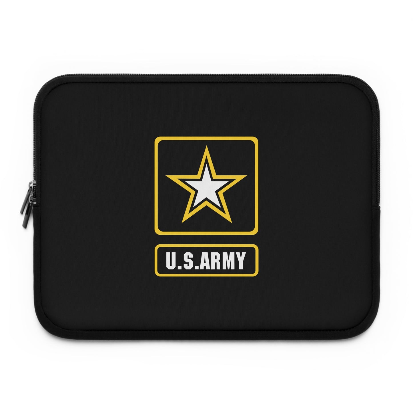 US Army Laptop Sleeve (Black)