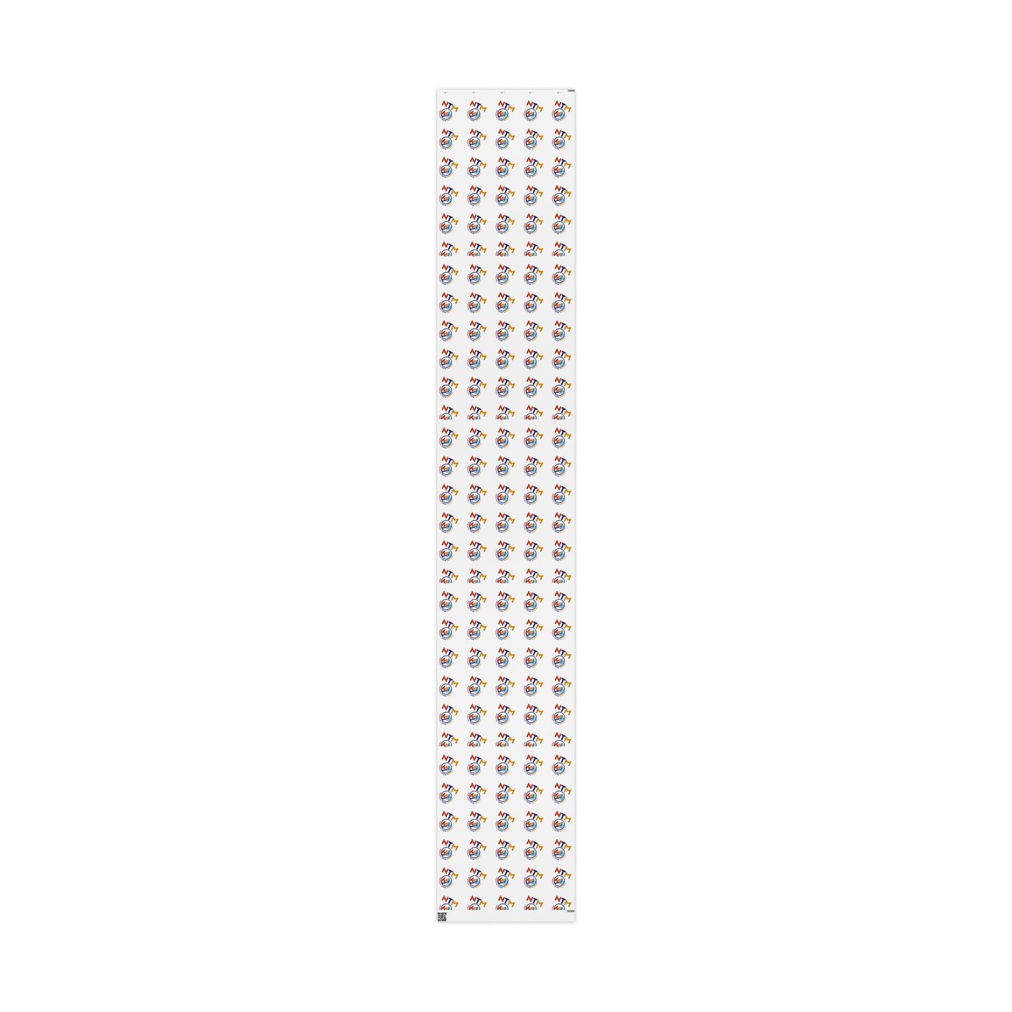 NTM Wrapping Paper