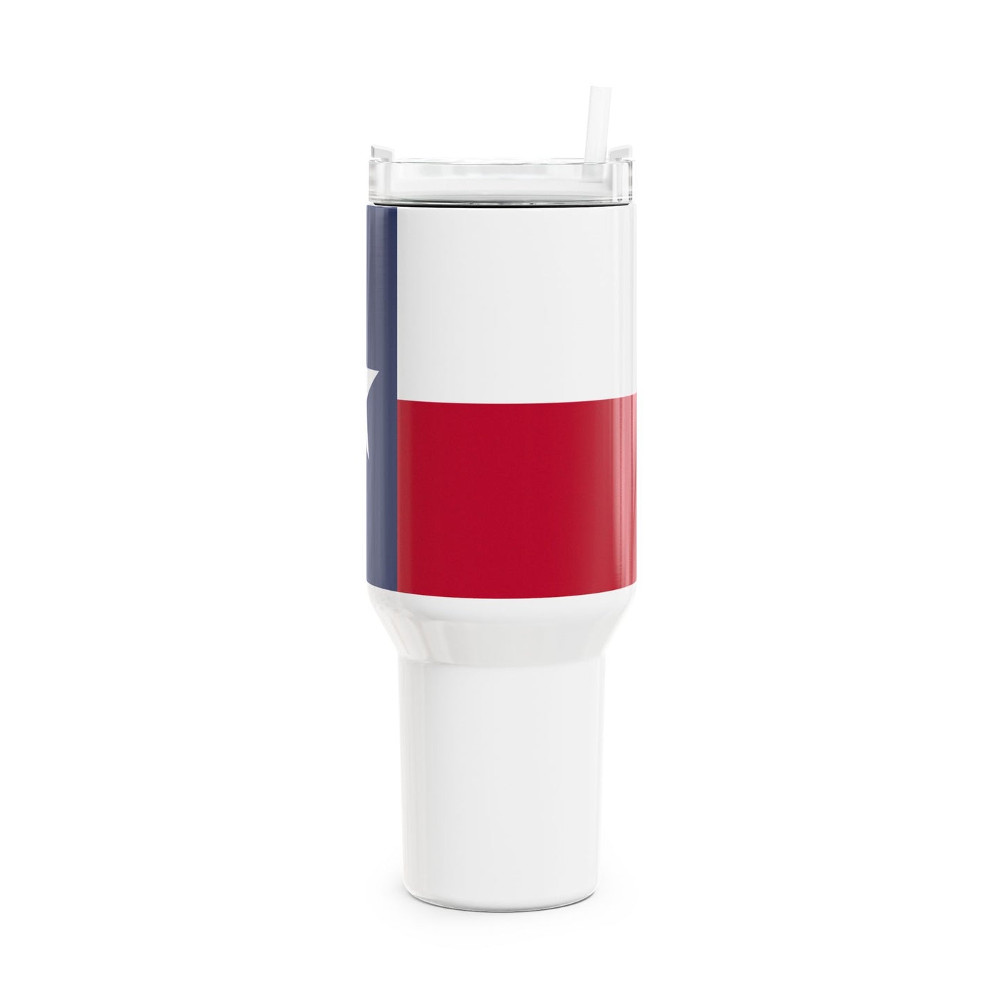Texas Tumbler, 40oz