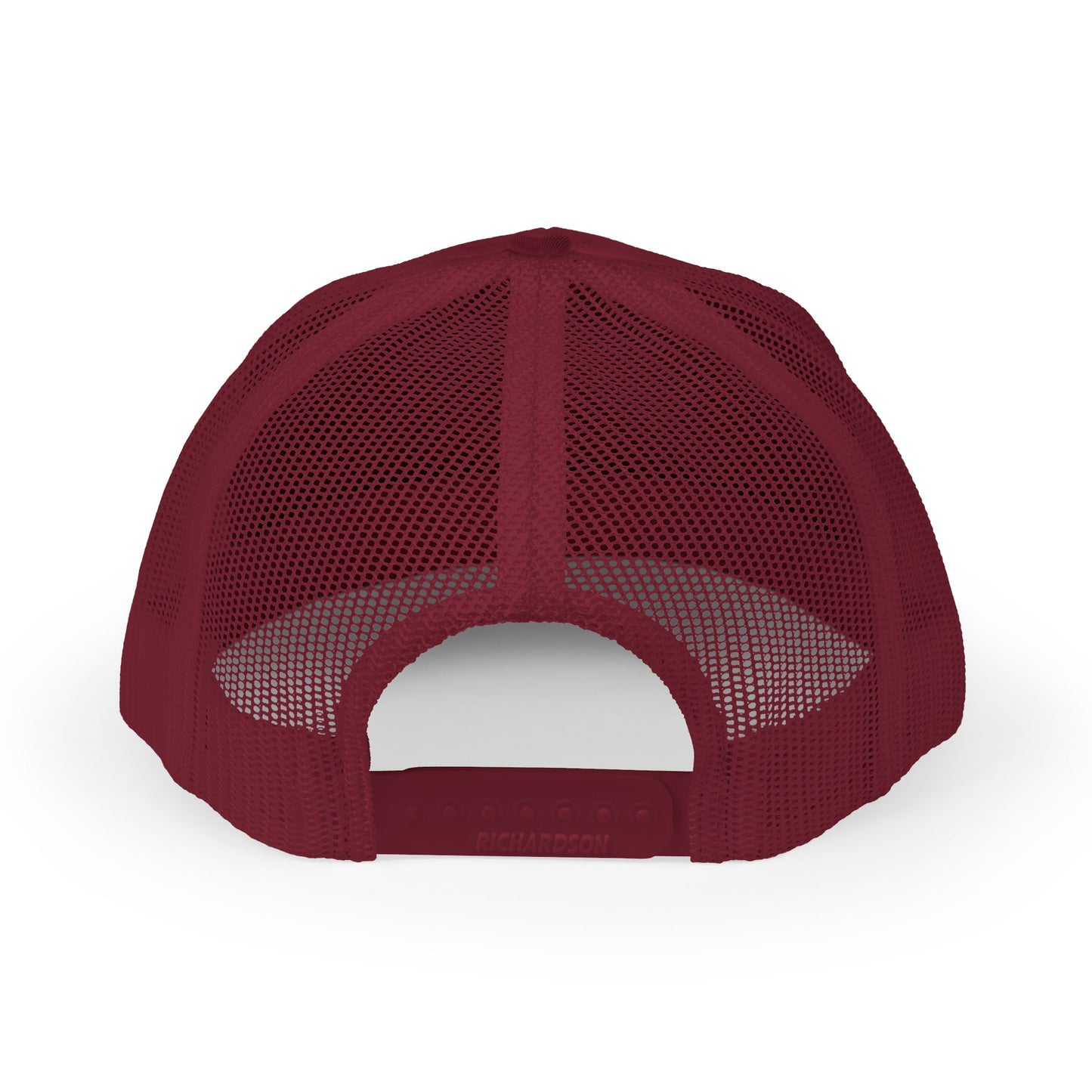 NTM Embroidered Snapback Trucker Cap | Stylish Outdoor Hat for All Occasions, Birthday Gift, Casual Accessory, Summer Essential