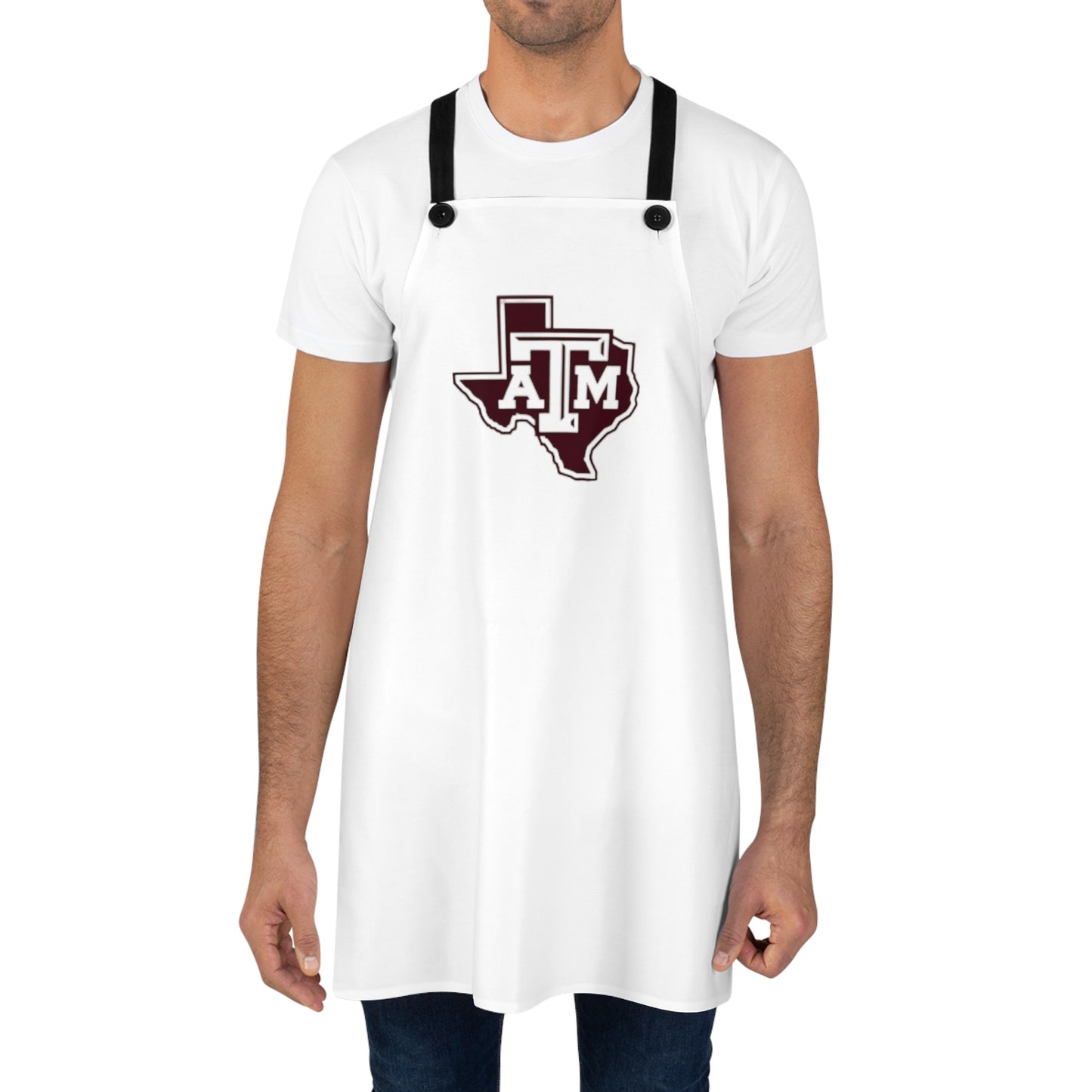 Texas A&M Apron (AOP)