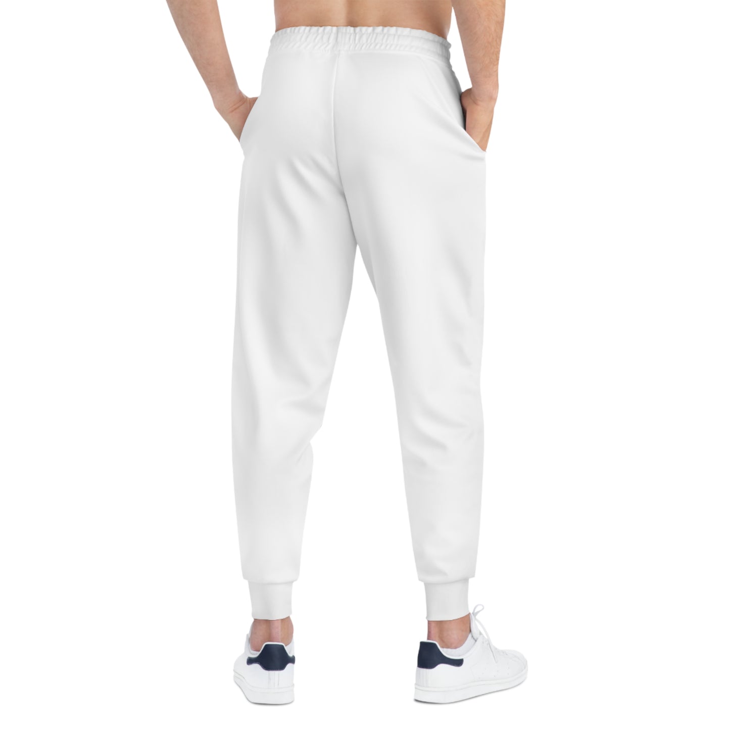 REBELS Athletic Joggers (AOP)