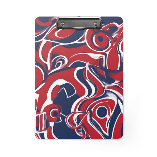 Abstract Clipboard