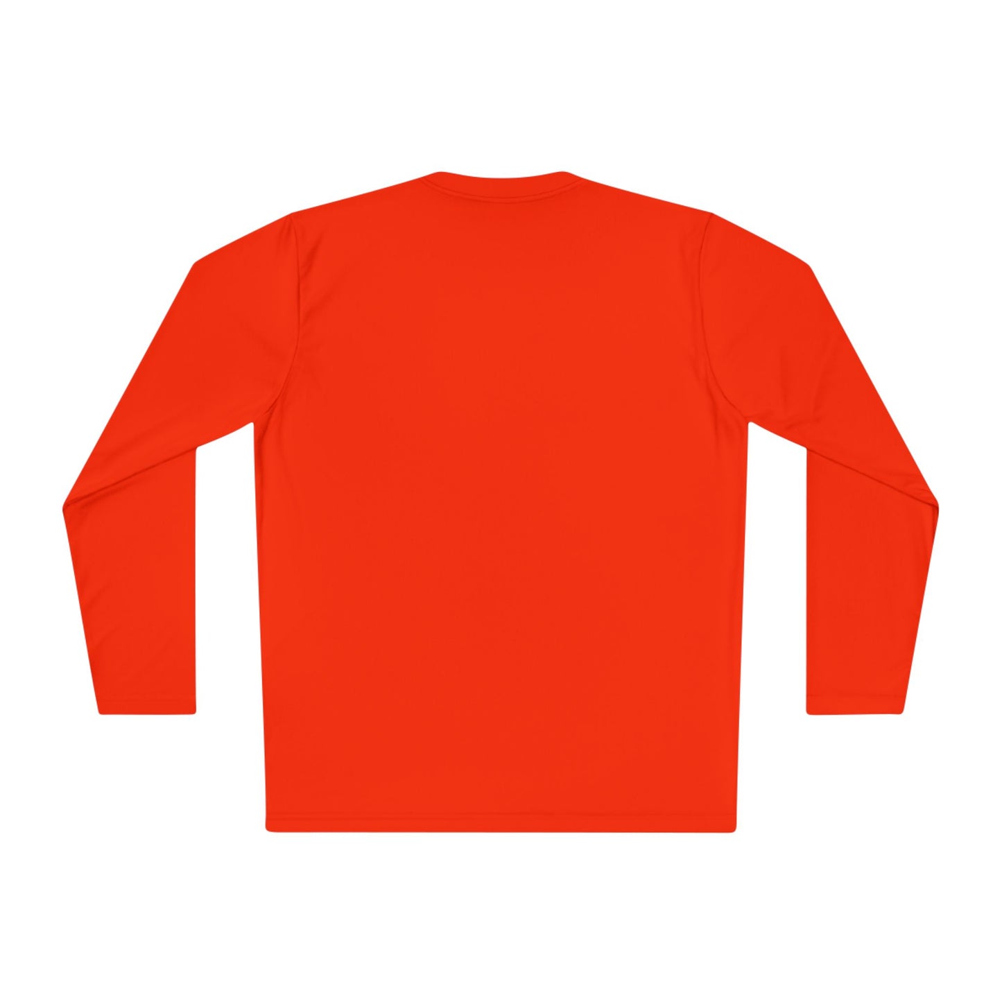 NTM Unisex Lightweight Long Sleeve Tee - Breathable Comfort for Everyday Wear