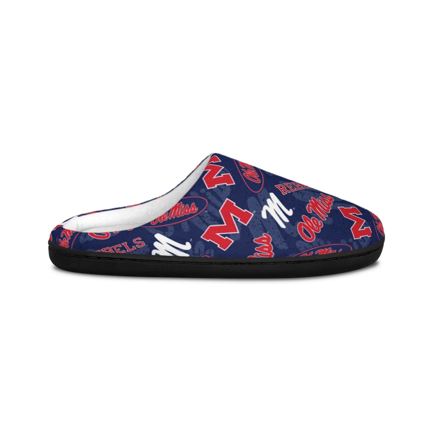 Ole Miss Women's Indoor Slippers