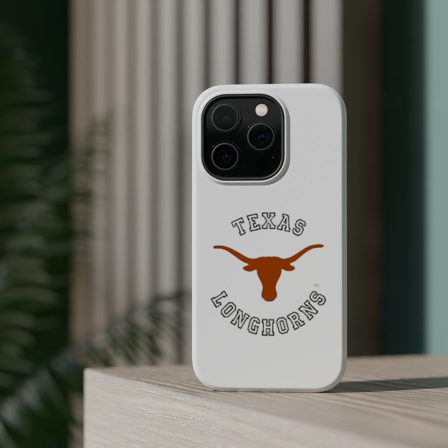 Texas Longhorns MagSafe Tough Cases