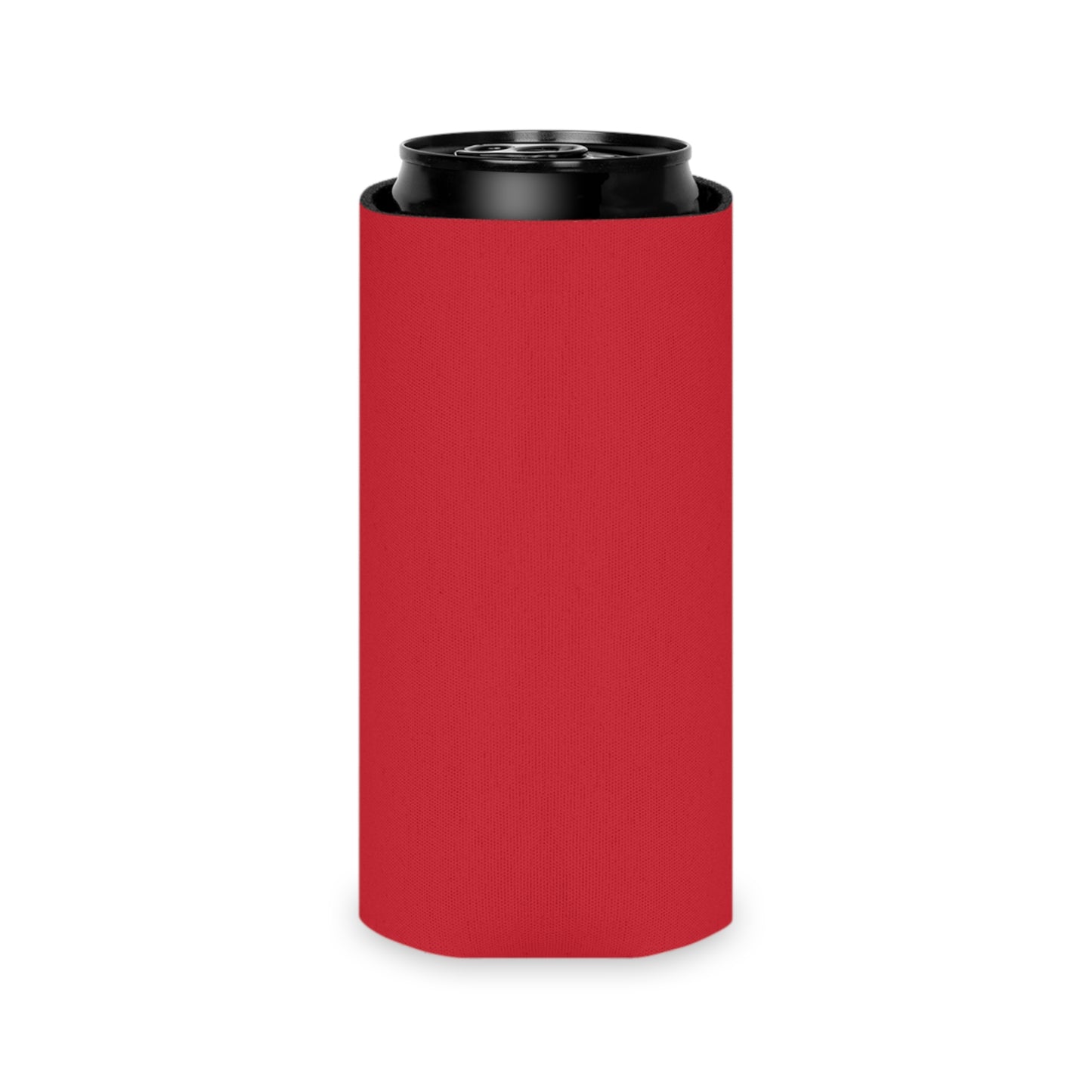 Red Ole Miss Rebels Can Cooler