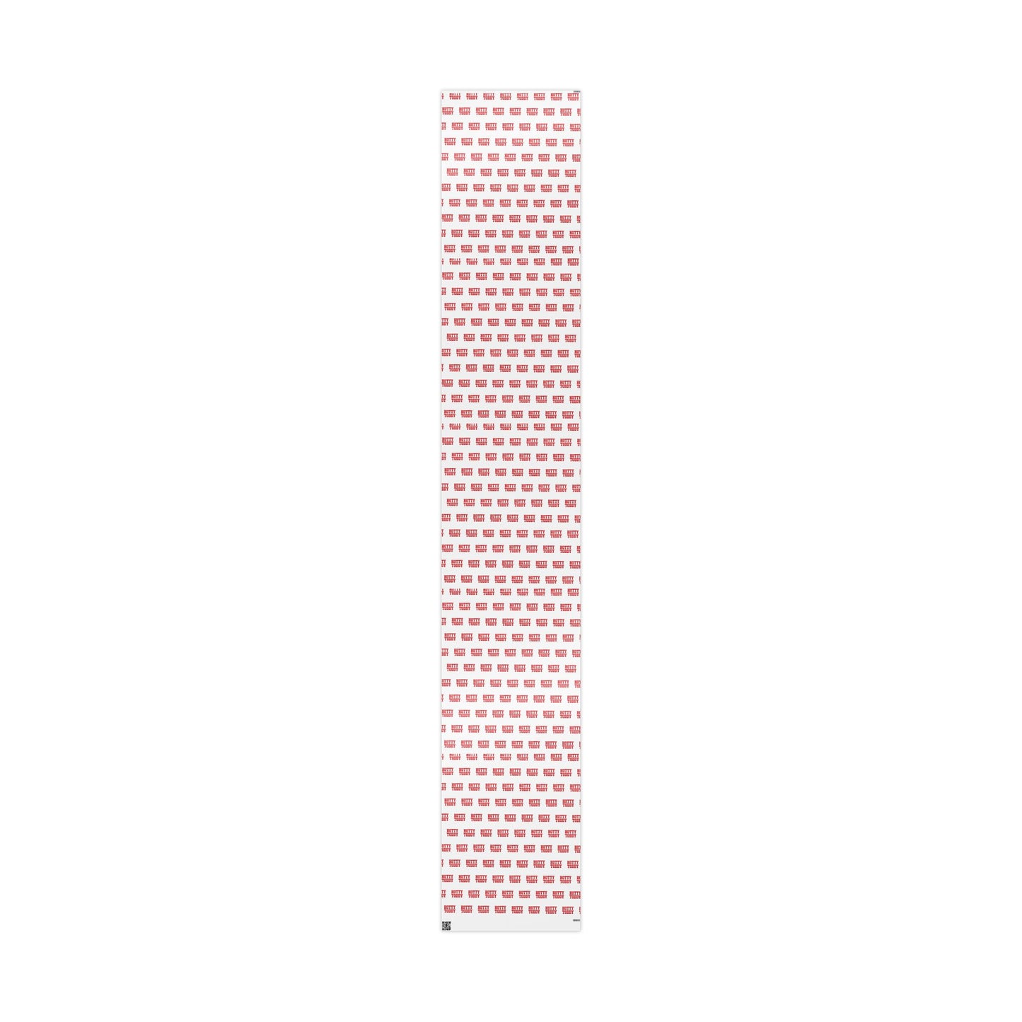 Hotty Toddy Gift Wrap Paper