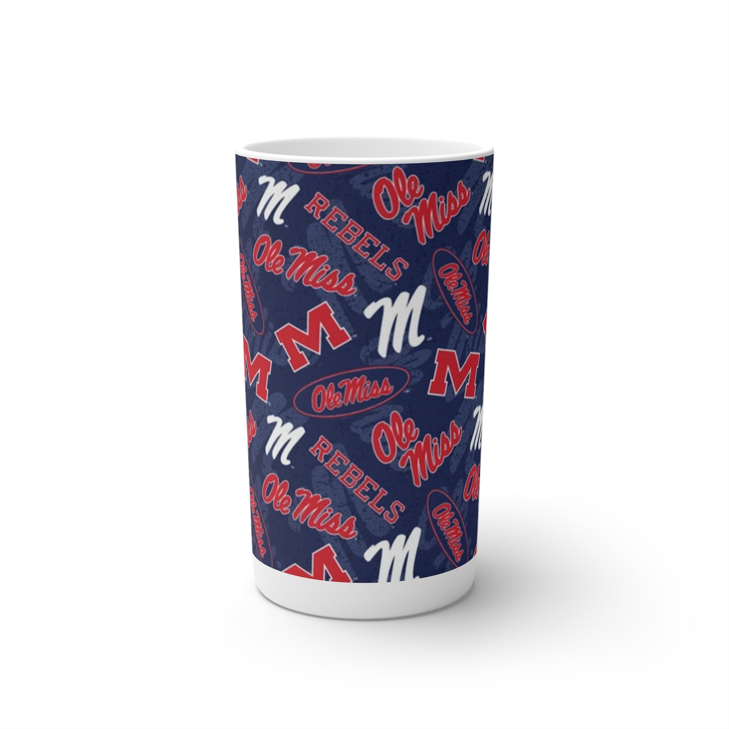 Conical Coffee Mugs (3oz, 8oz, 12oz)