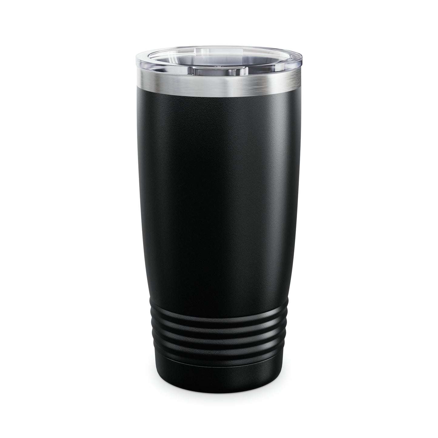 Paramedic Ringneck Tumbler, 20oz