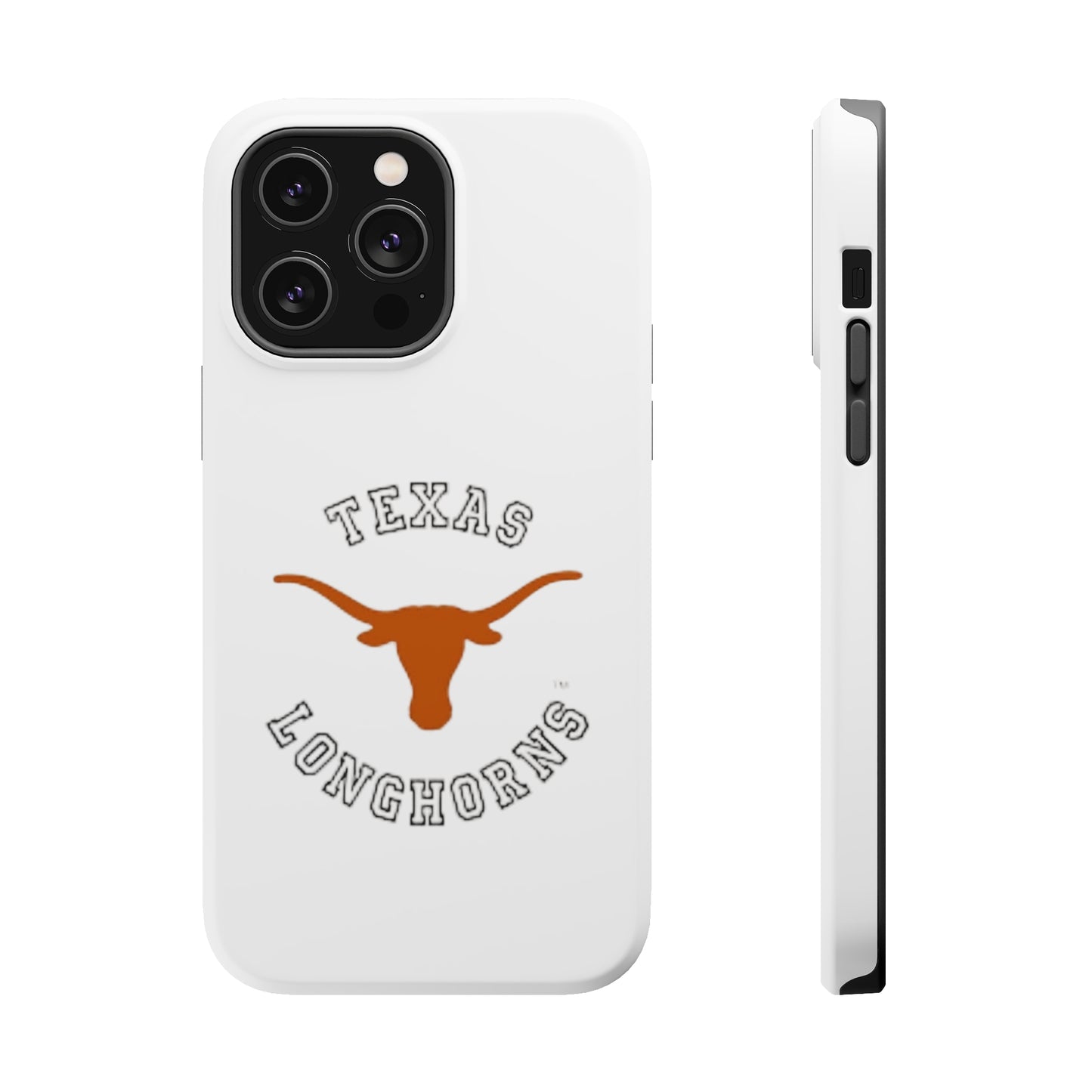 Texas Longhorns MagSafe Tough Cases